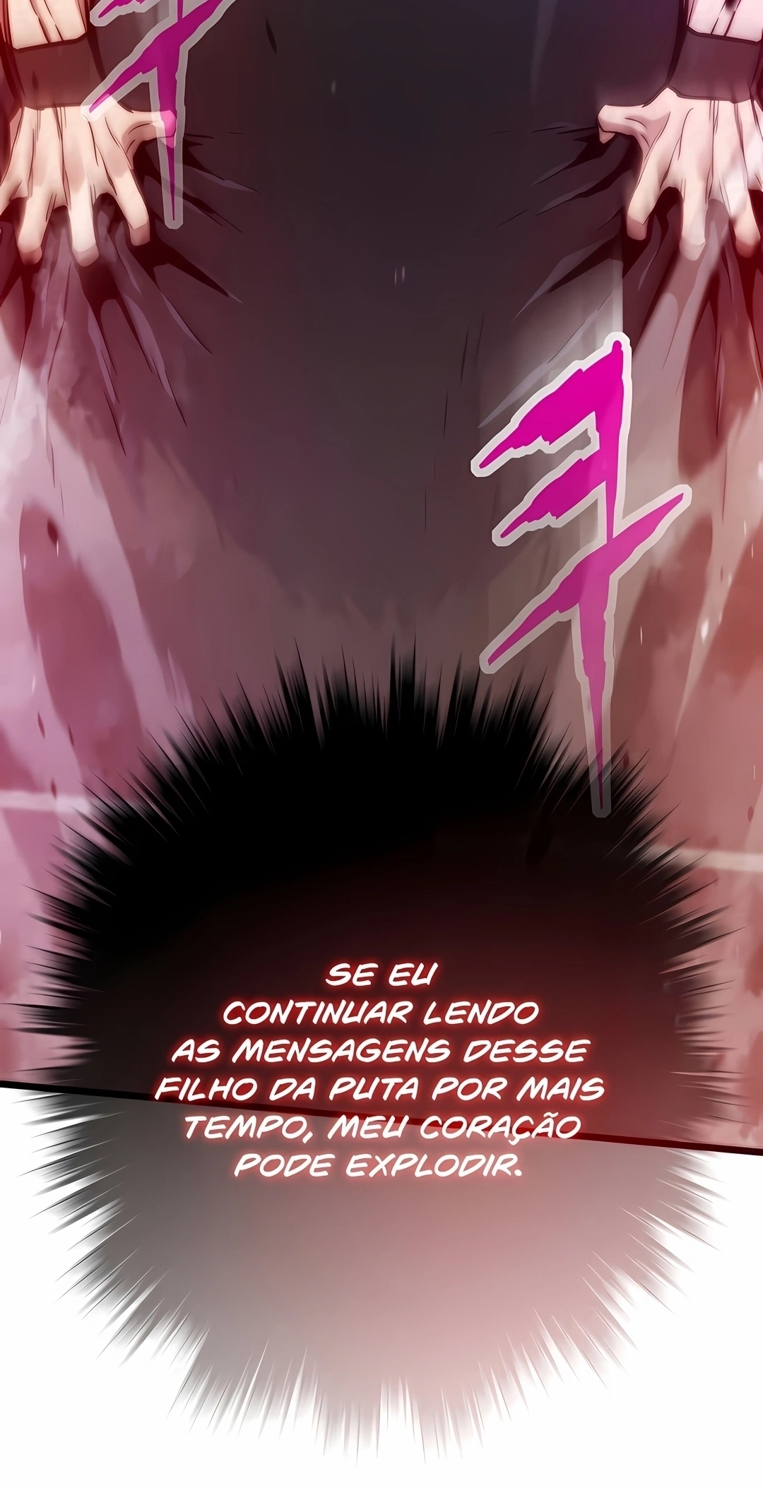 Retorno de Vidas Passadas Capítulo 178 Página 52