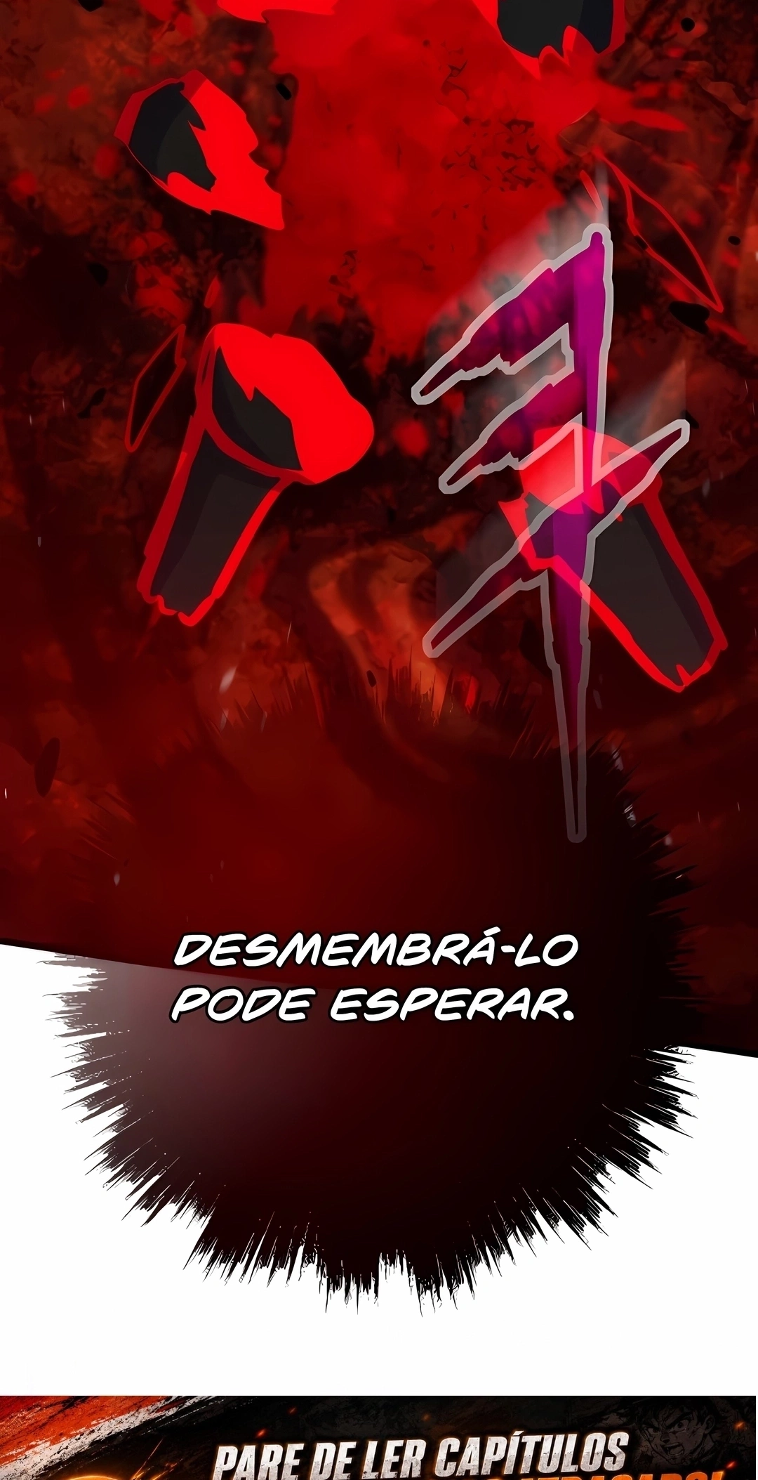 Retorno de Vidas Passadas Capítulo 178 Página 55