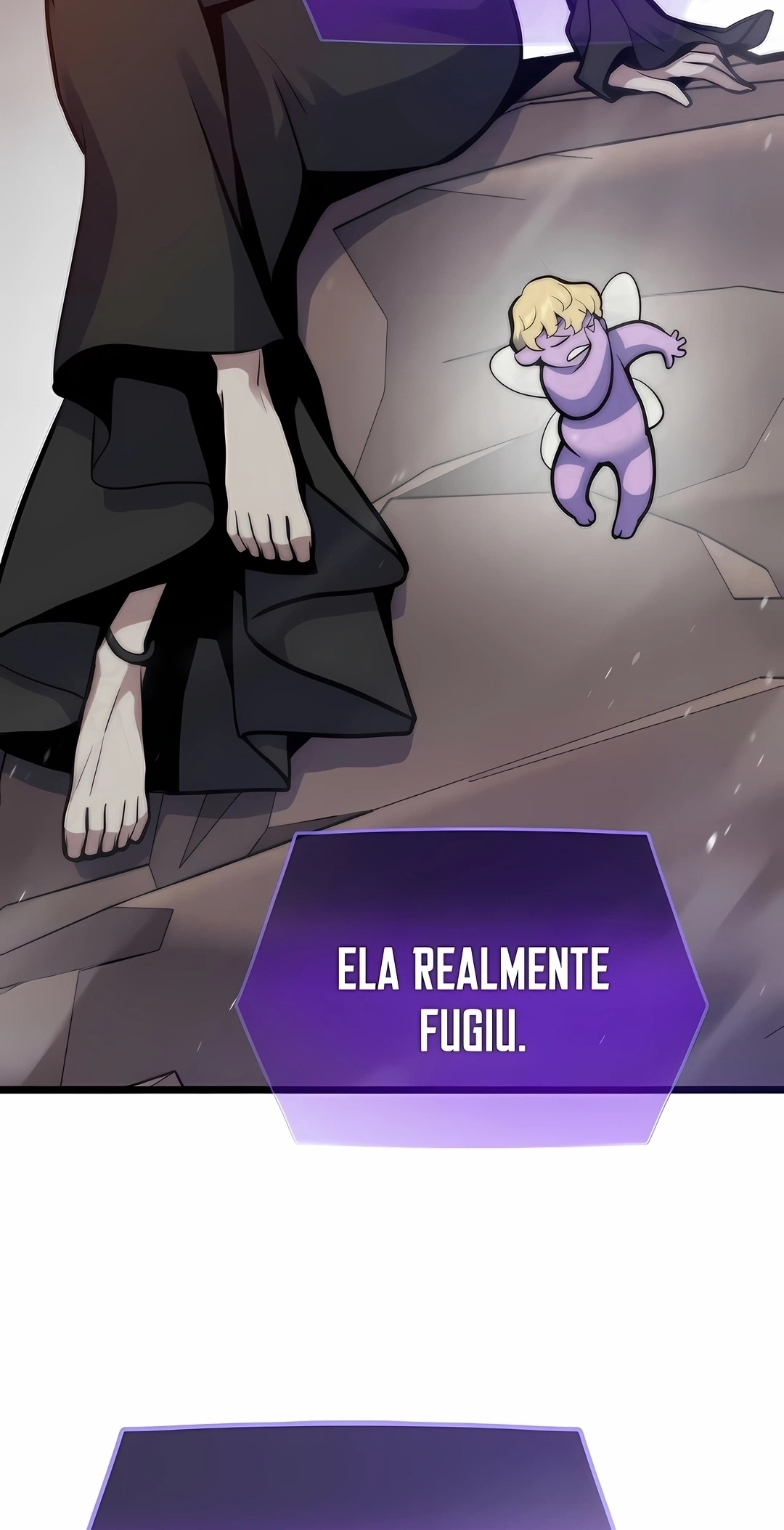 Retorno de Vidas Passadas Capítulo 178 Página 63