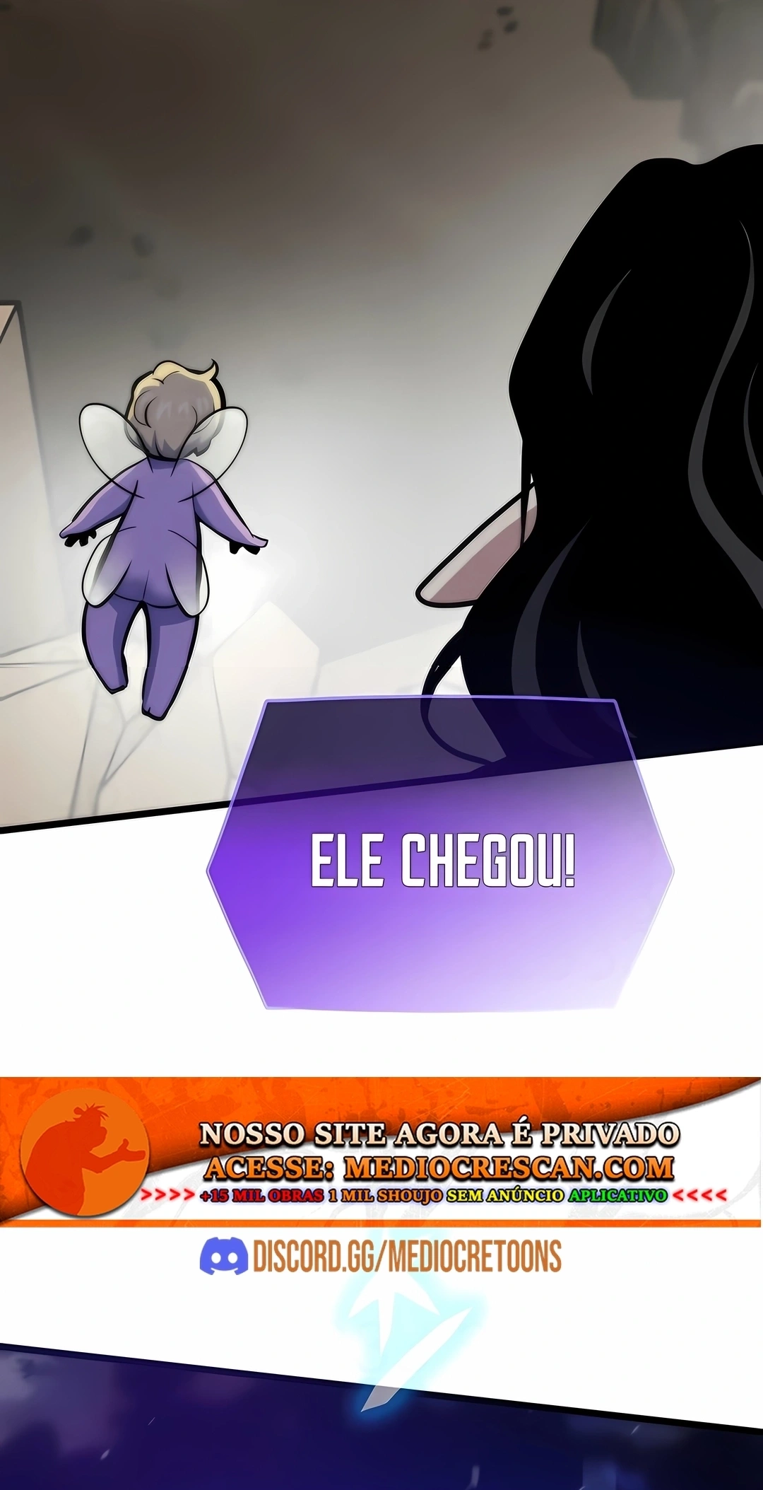 Retorno de Vidas Passadas Capítulo 178 Página 72