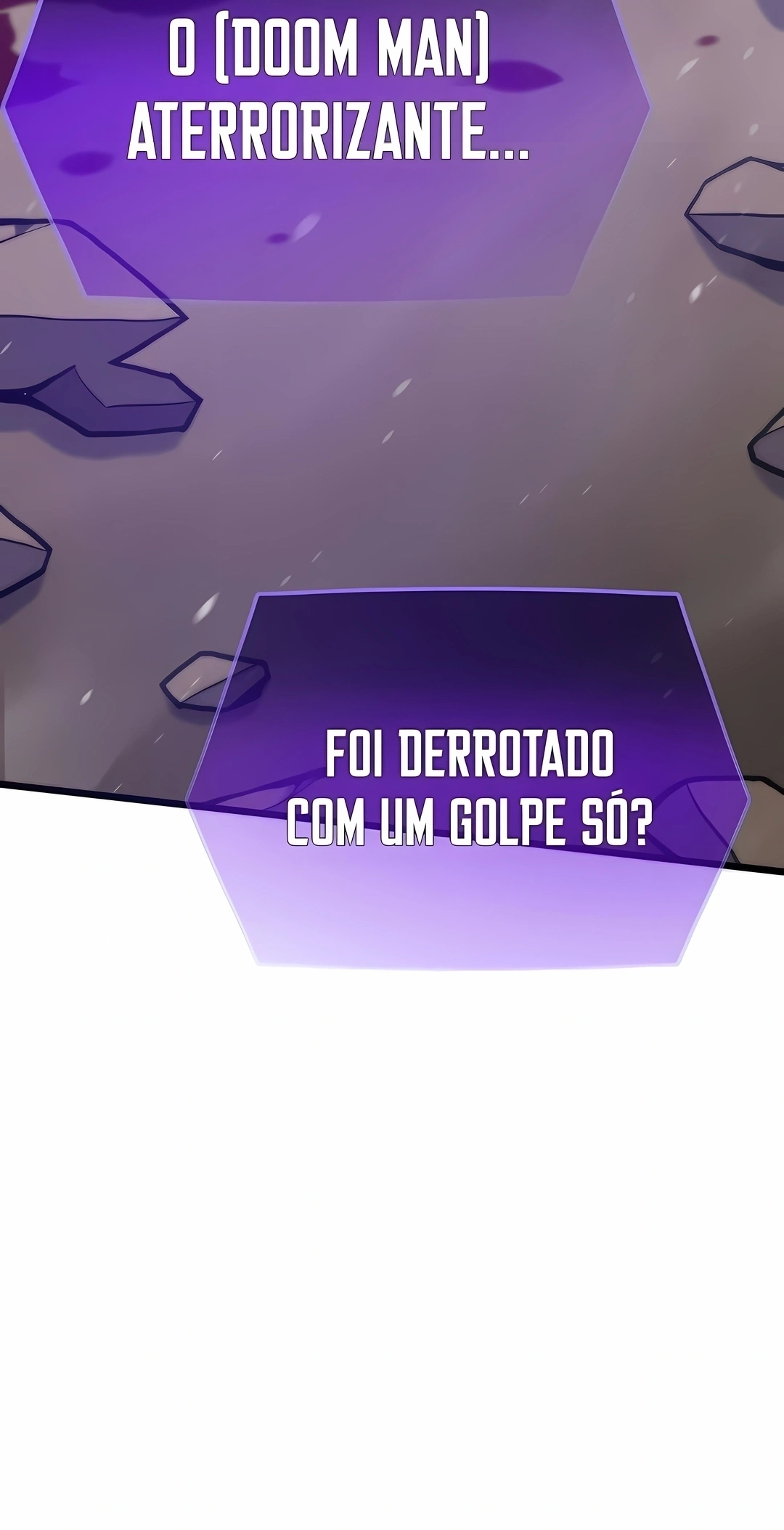 Retorno de Vidas Passadas Capítulo 178 Página 93