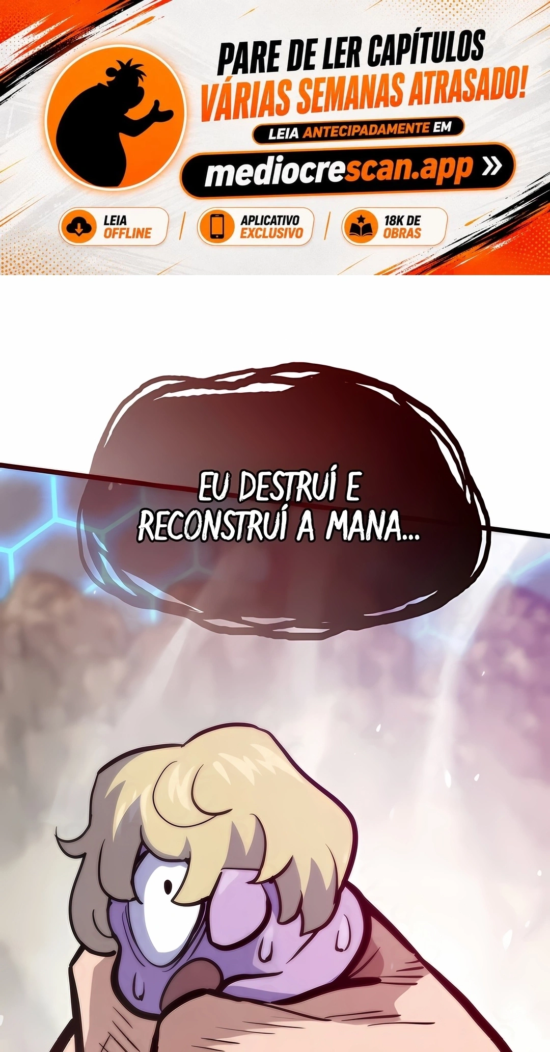Retorno de Vidas Passadas Capítulo 179 Página 1