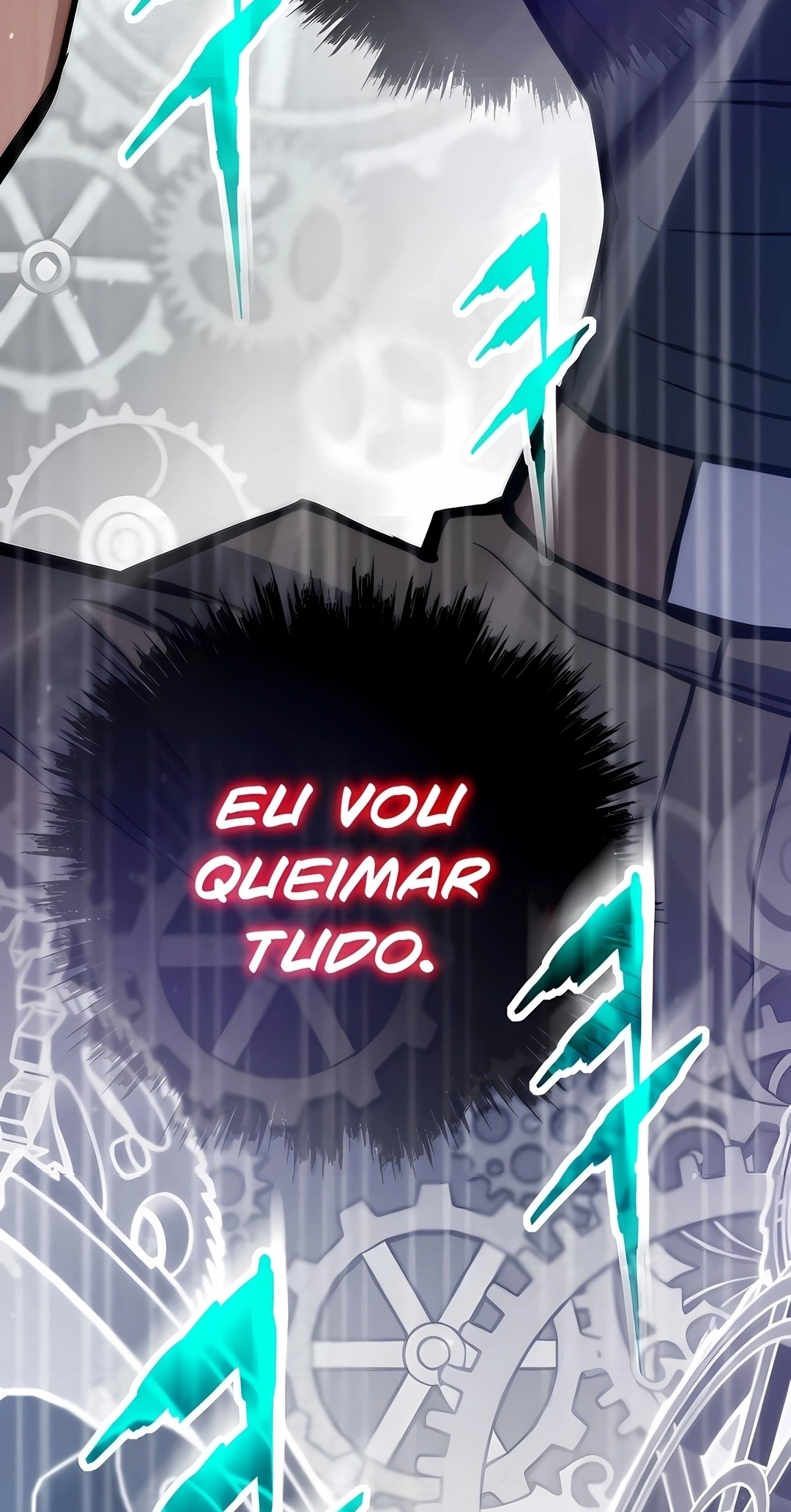 Retorno de Vidas Passadas Capítulo 179 Página 100