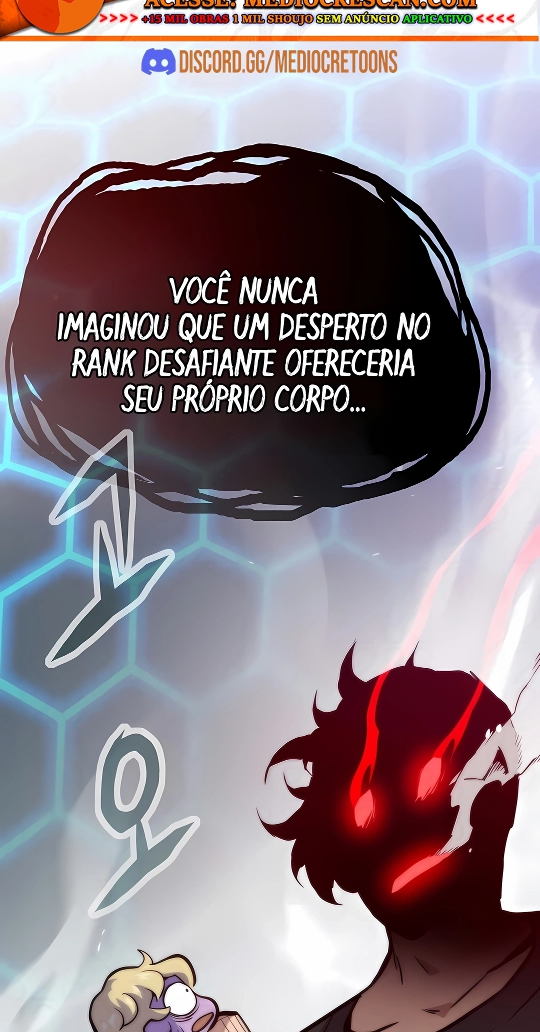 Retorno de Vidas Passadas Capítulo 179 Página 3