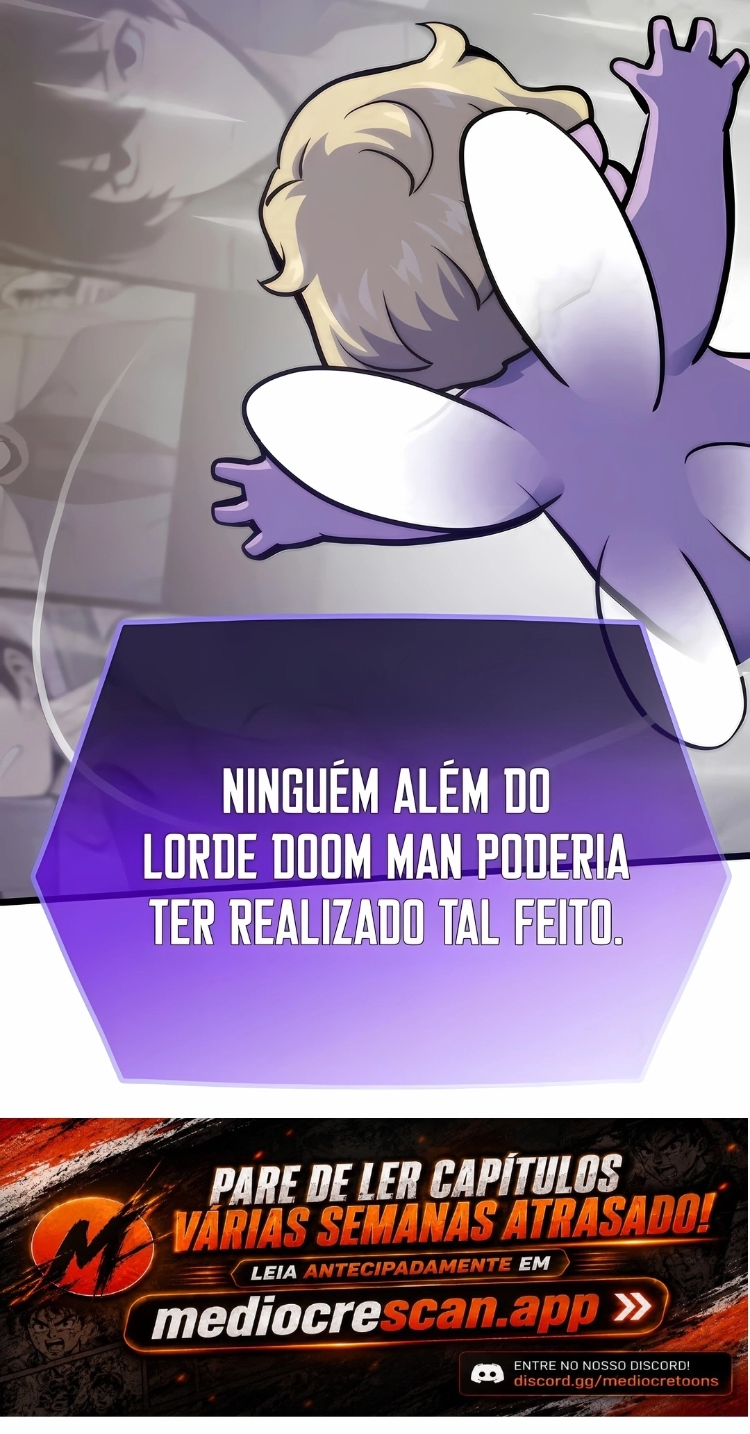 Retorno de Vidas Passadas Capítulo 179 Página 38