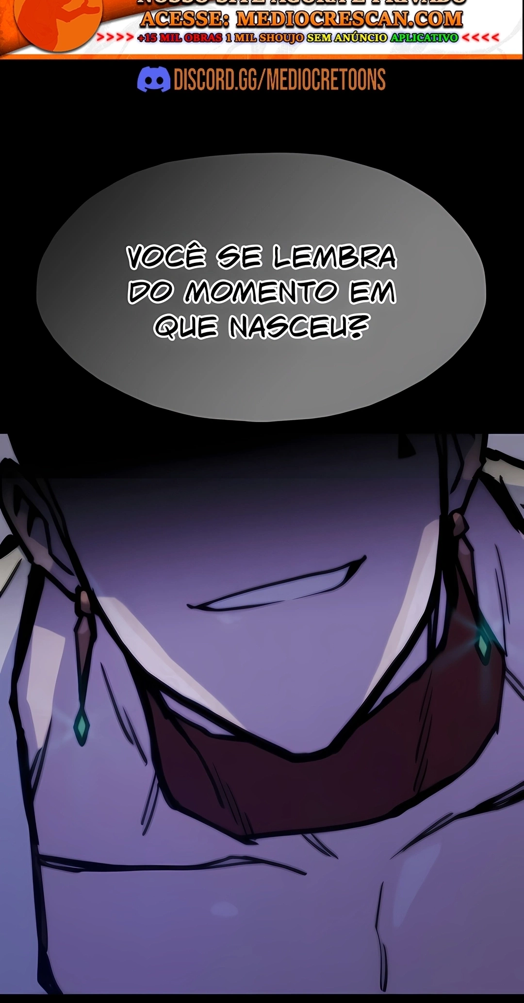 Retorno de Vidas Passadas Capítulo 179 Página 48