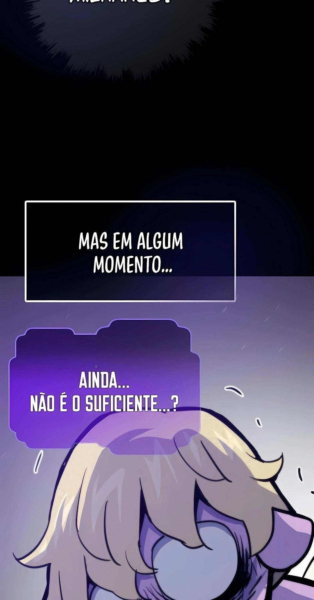 Retorno de Vidas Passadas Capítulo 179 Página 62