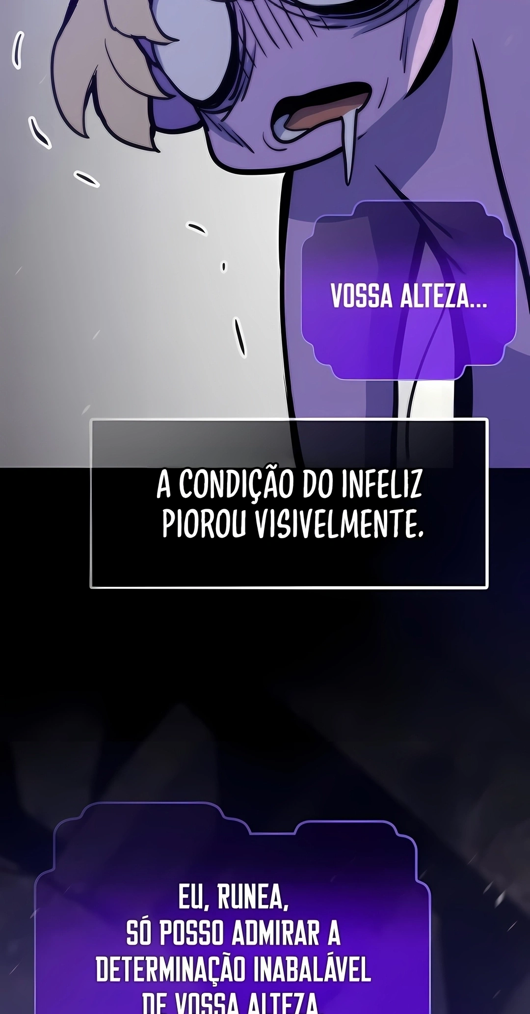 Retorno de Vidas Passadas Capítulo 179 Página 63