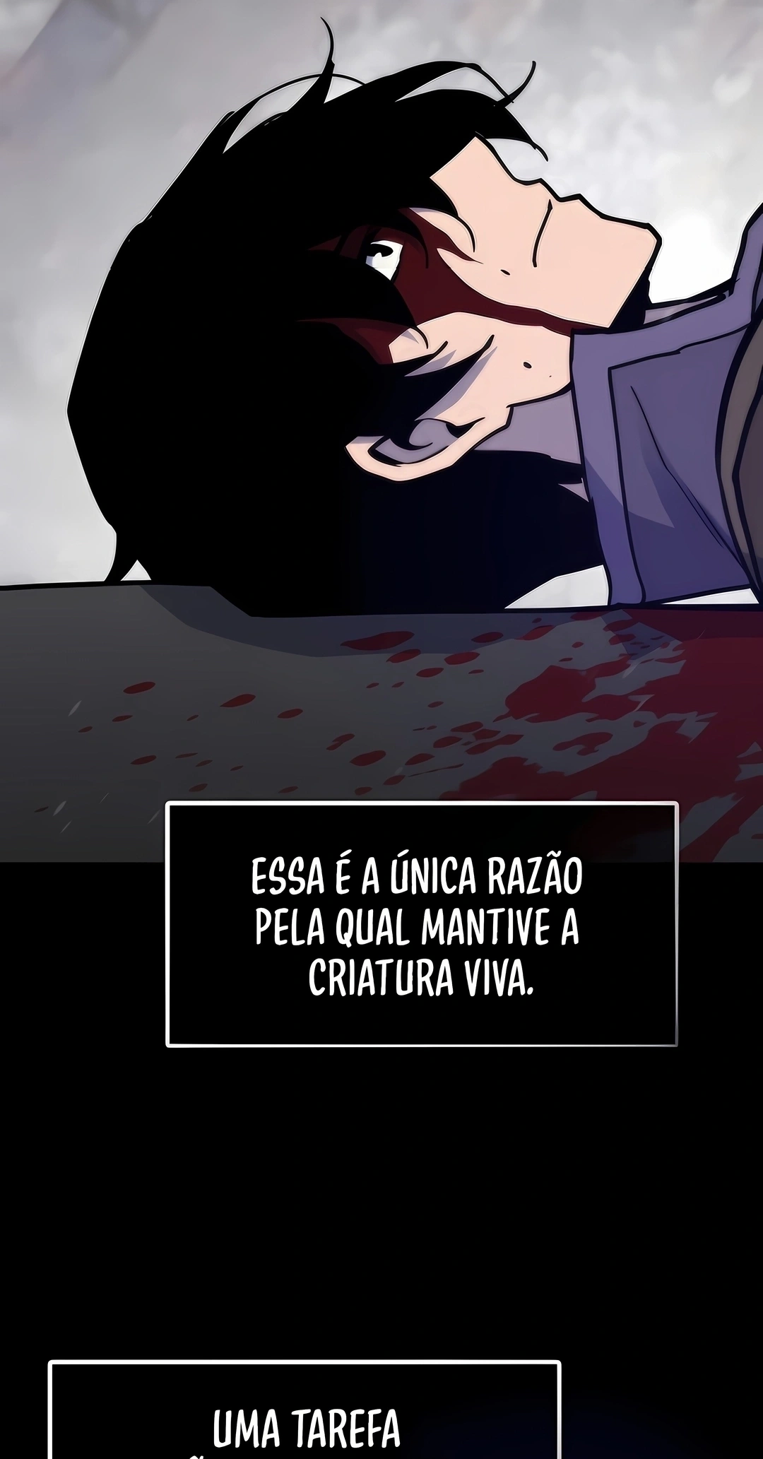 Retorno de Vidas Passadas Capítulo 179 Página 65