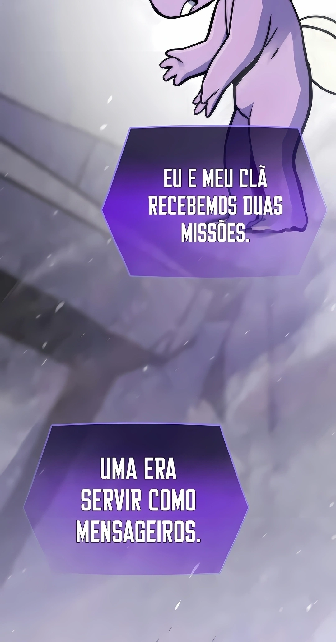 Retorno de Vidas Passadas Capítulo 179 Página 76