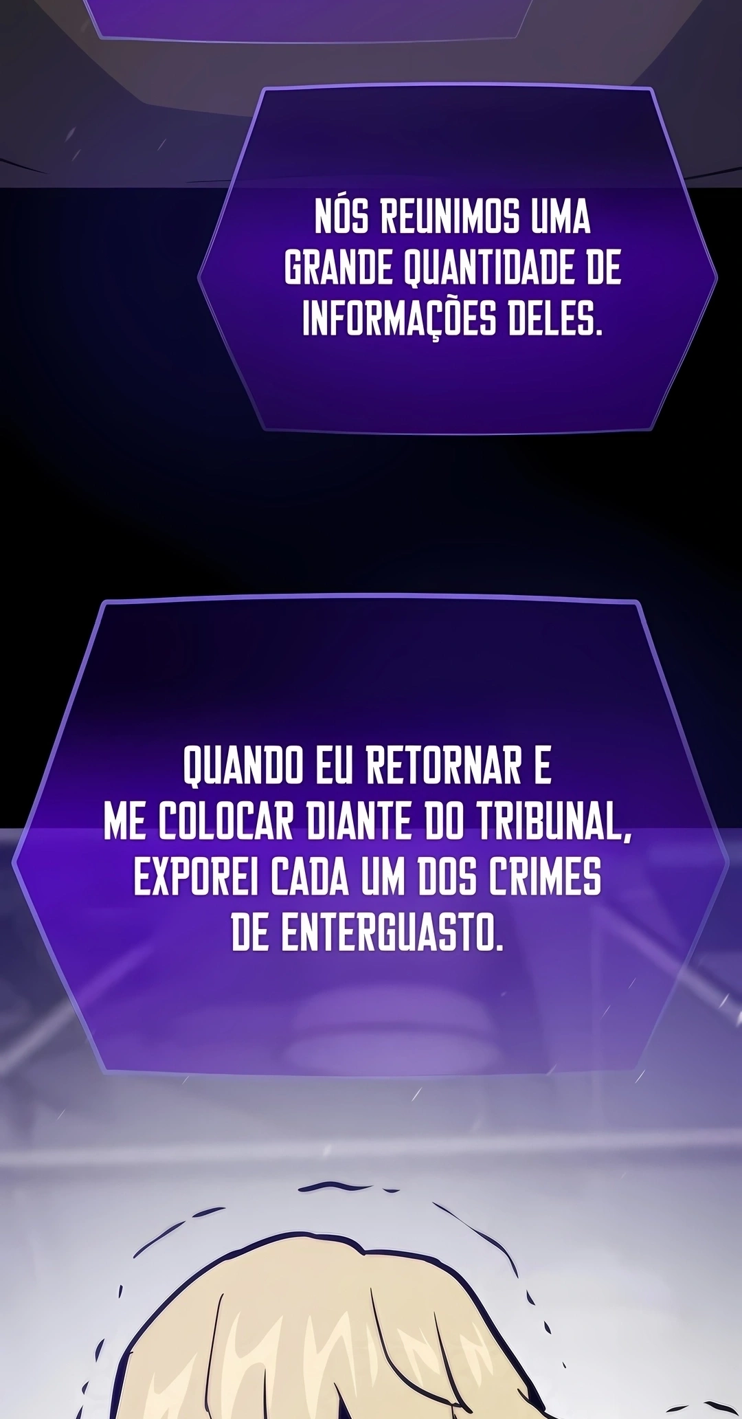 Retorno de Vidas Passadas Capítulo 179 Página 80