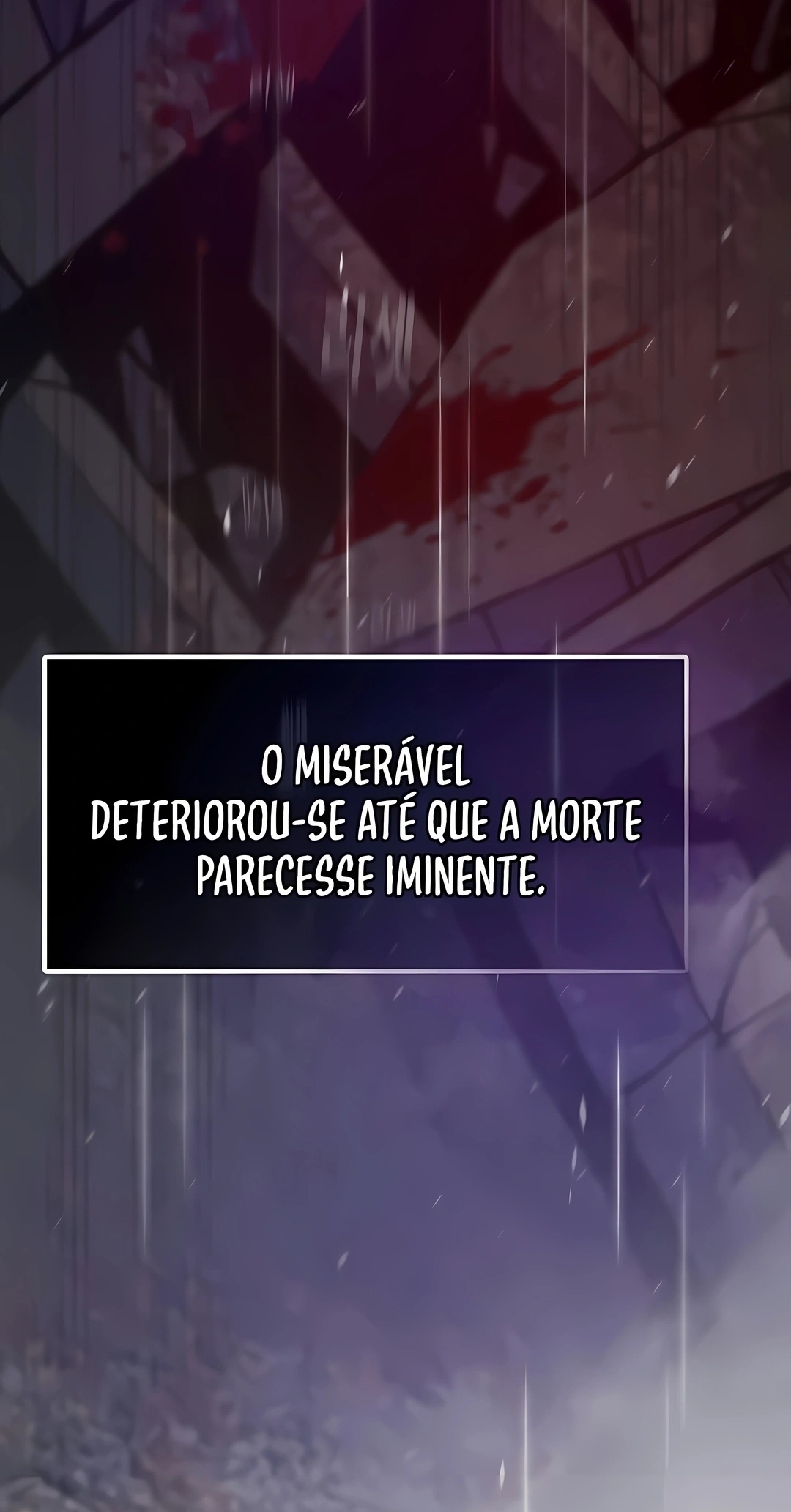 Retorno de Vidas Passadas Capítulo 179 Página 86