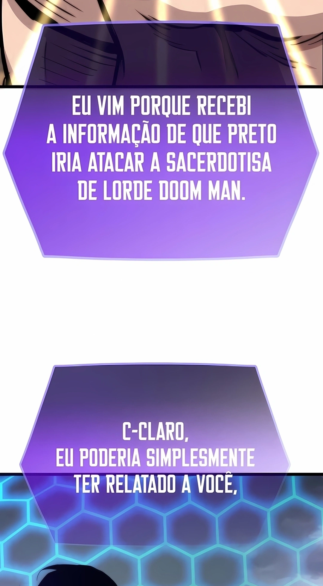 Retorno de Vidas Passadas Capítulo 180 Página 105