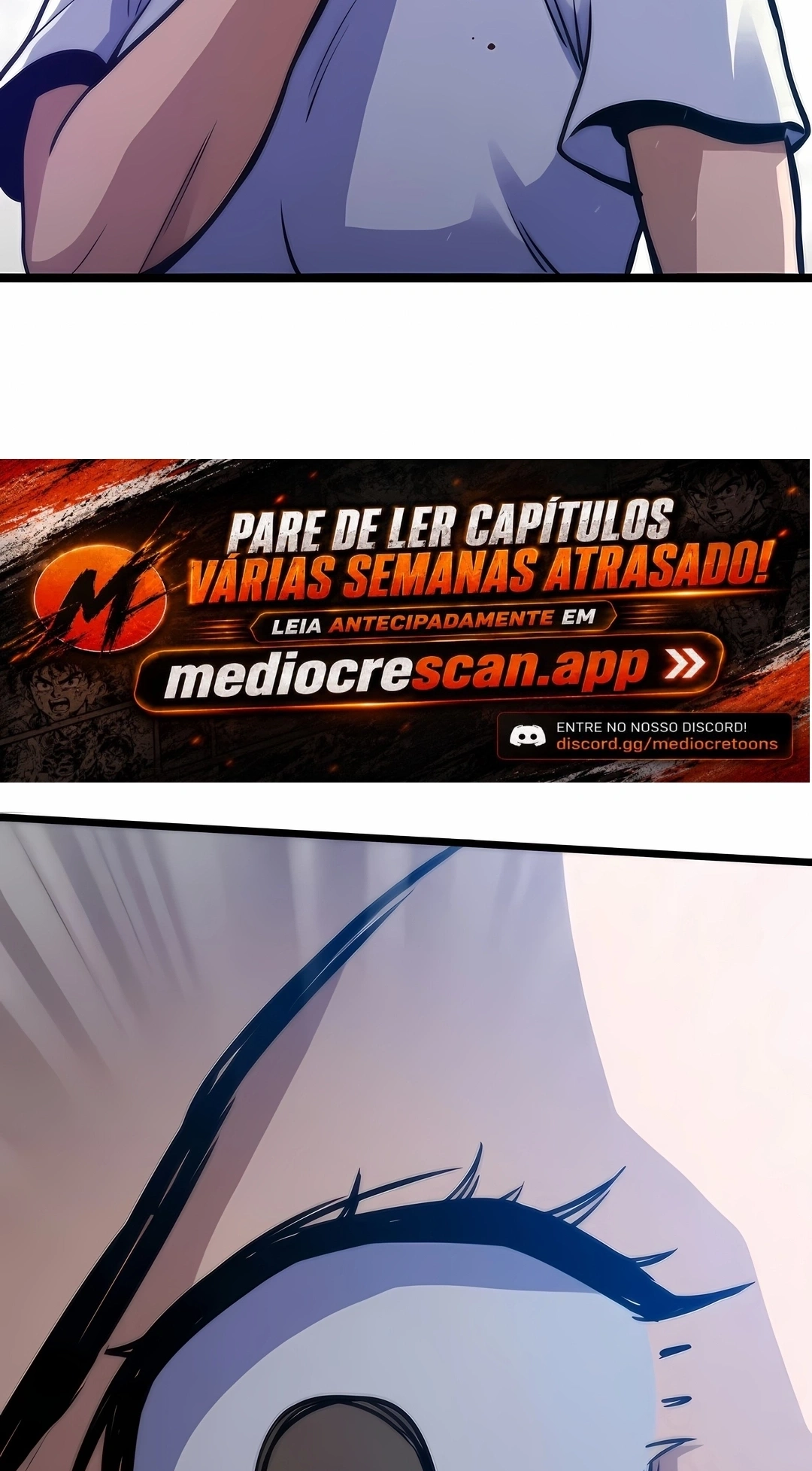 Retorno de Vidas Passadas Capítulo 180 Página 24