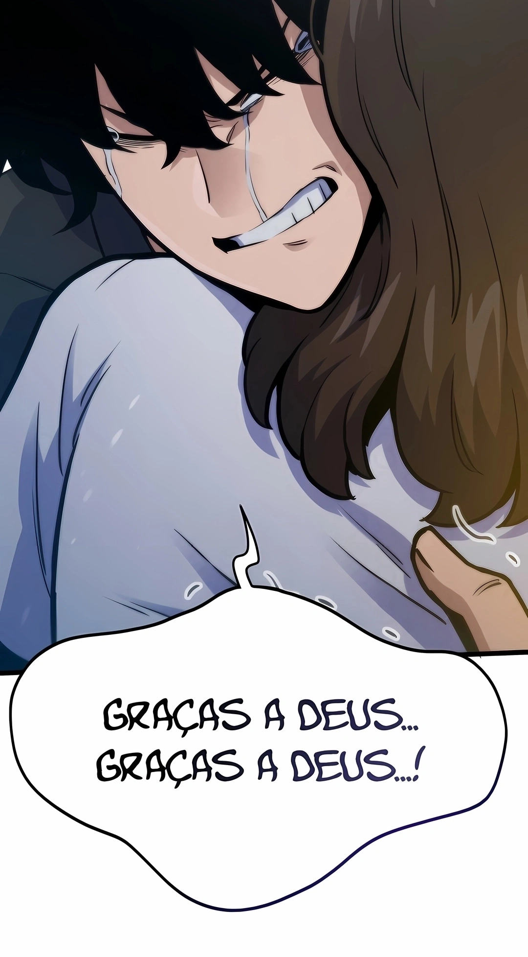 Retorno de Vidas Passadas Capítulo 180 Página 36