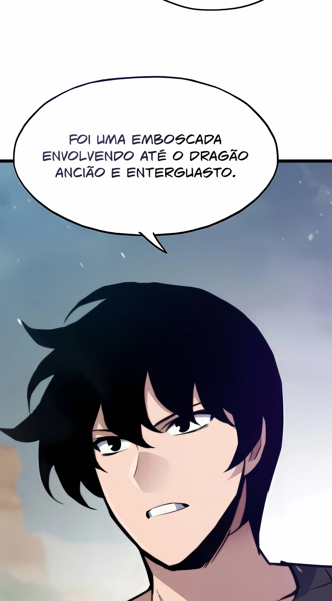 Retorno de Vidas Passadas Capítulo 180 Página 44