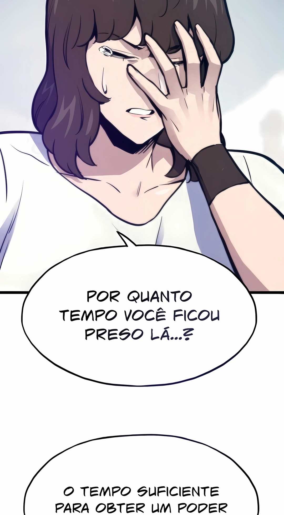 Retorno de Vidas Passadas Capítulo 180 Página 46