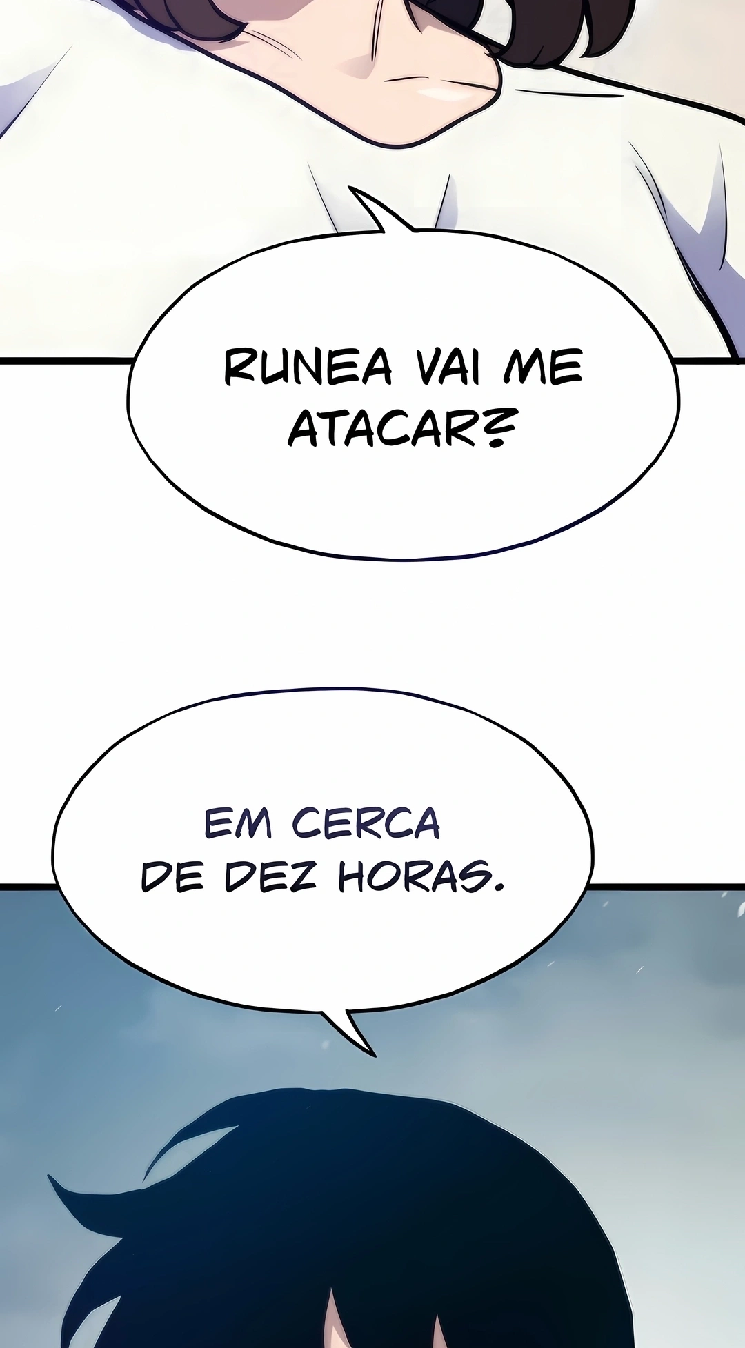 Retorno de Vidas Passadas Capítulo 180 Página 49
