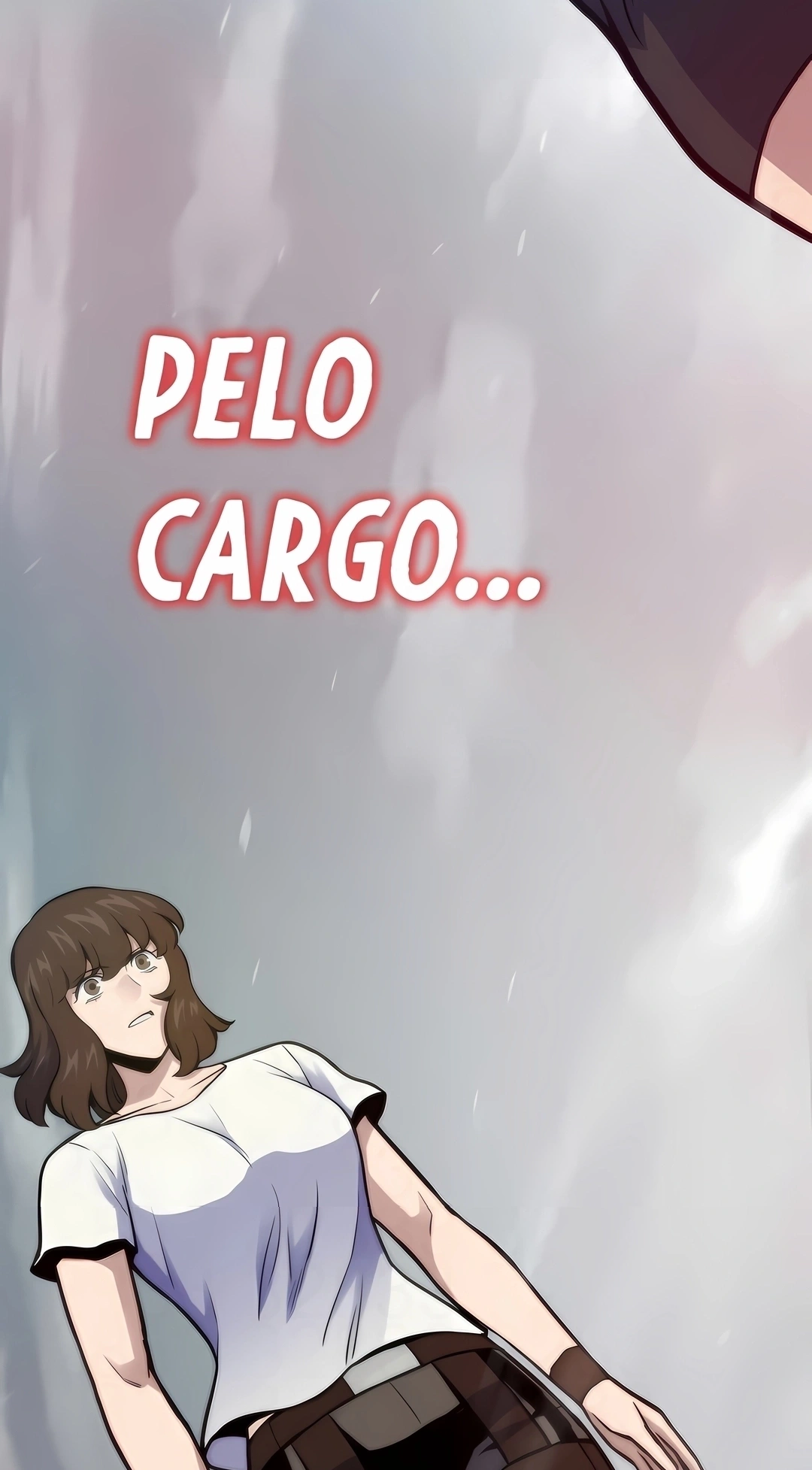 Retorno de Vidas Passadas Capítulo 180 Página 58