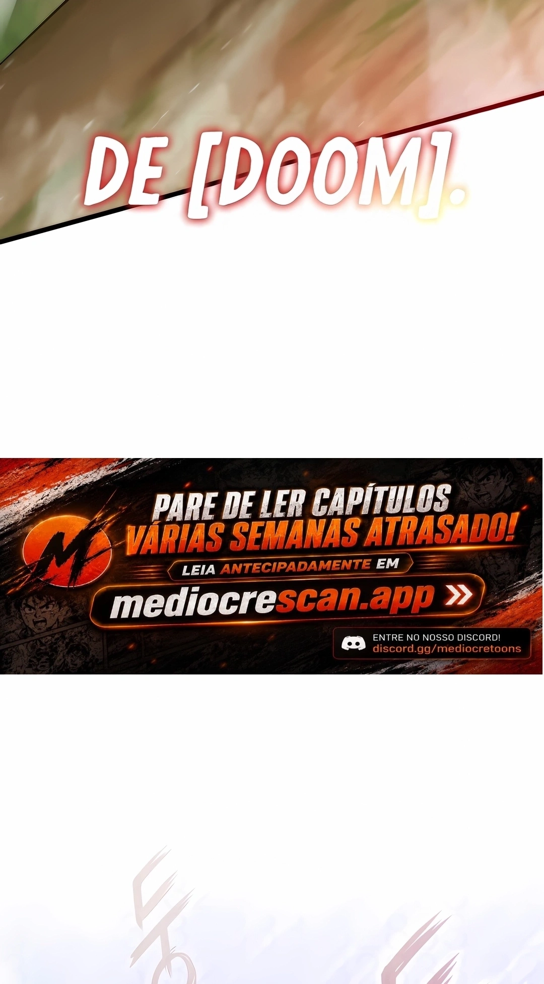 Retorno de Vidas Passadas Capítulo 180 Página 60