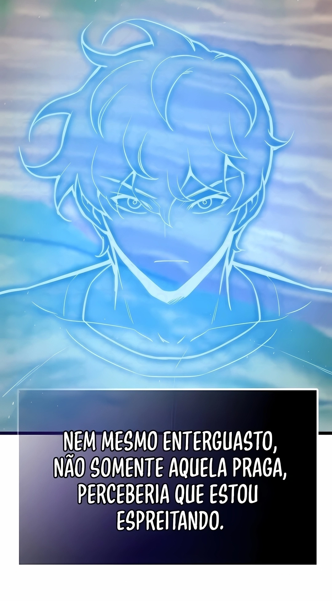 Retorno de Vidas Passadas Capítulo 180 Página 69