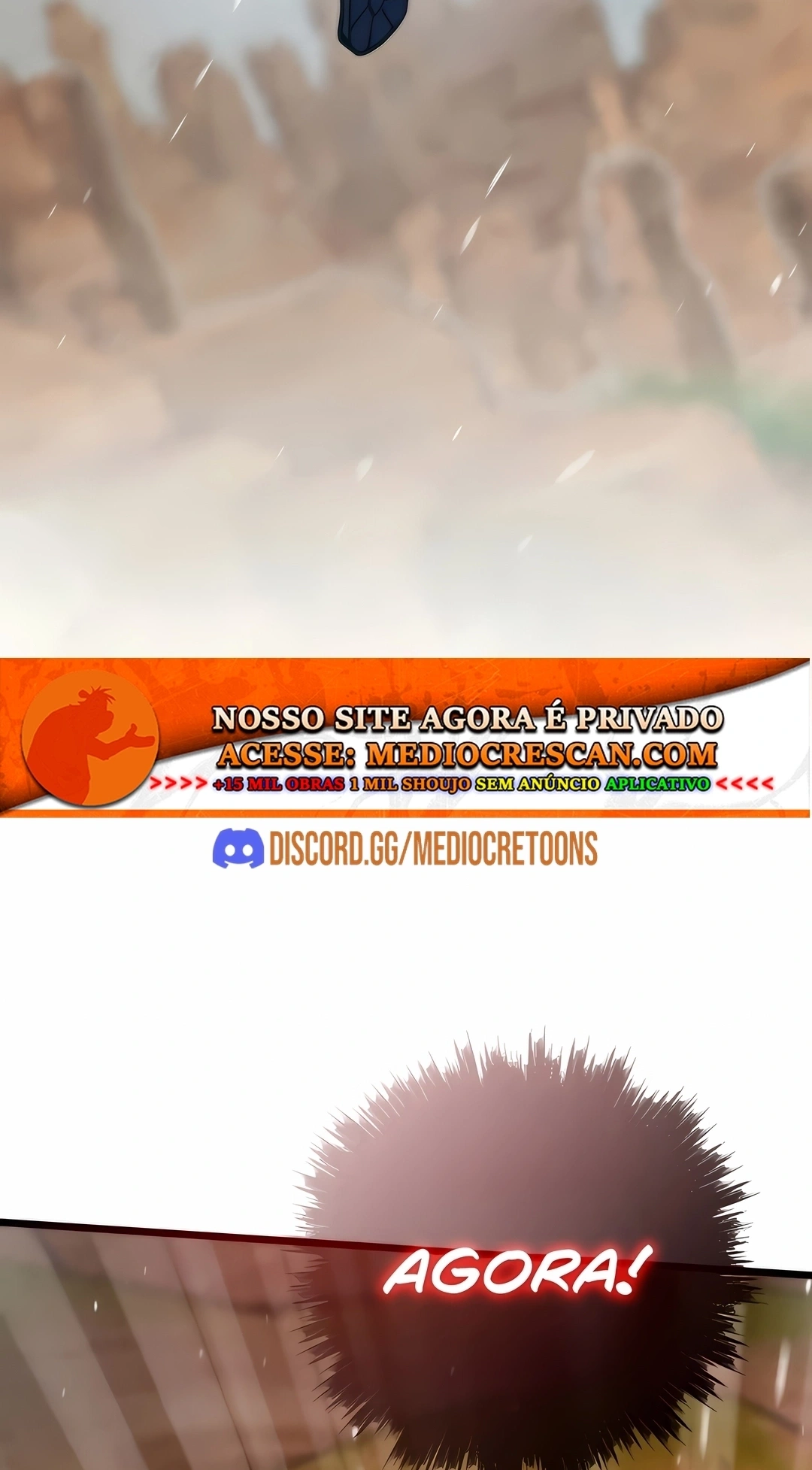 Retorno de Vidas Passadas Capítulo 180 Página 79