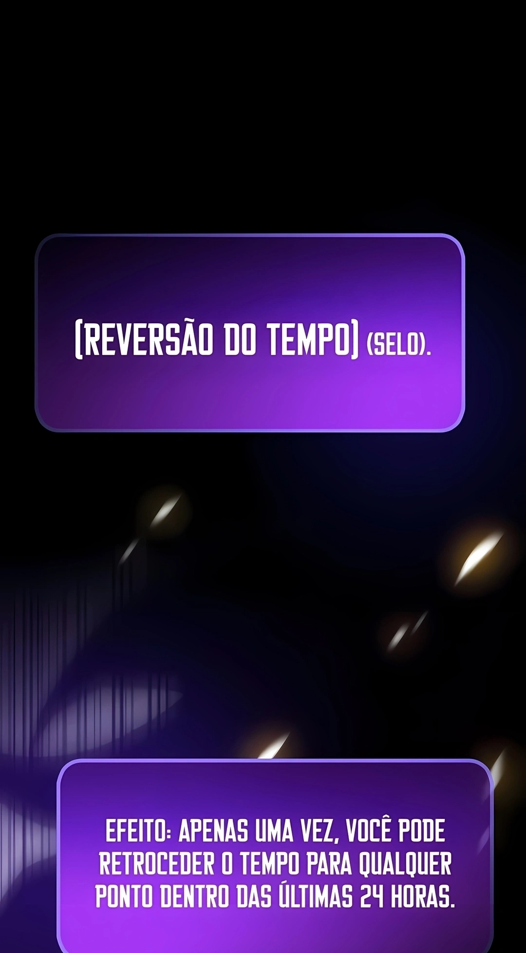 Retorno de Vidas Passadas Capítulo 180 Página 8