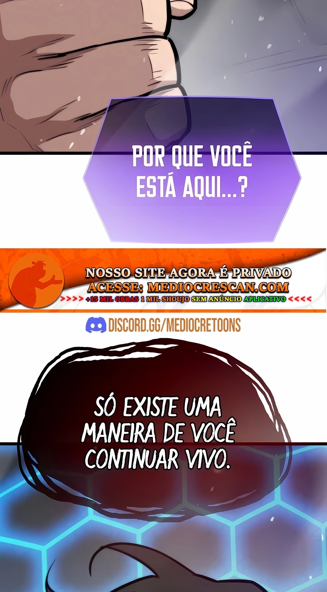 Retorno de Vidas Passadas Capítulo 180 Página 93