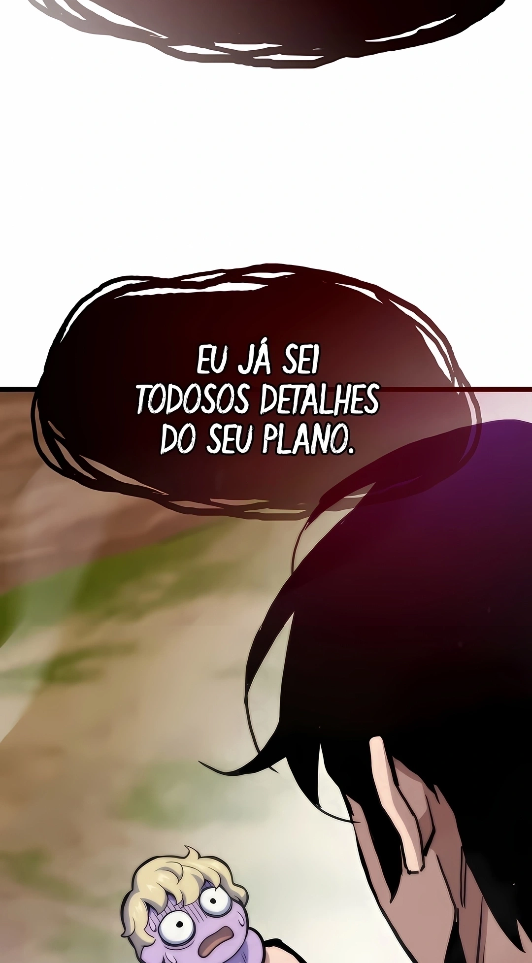 Retorno de Vidas Passadas Capítulo 180 Página 95