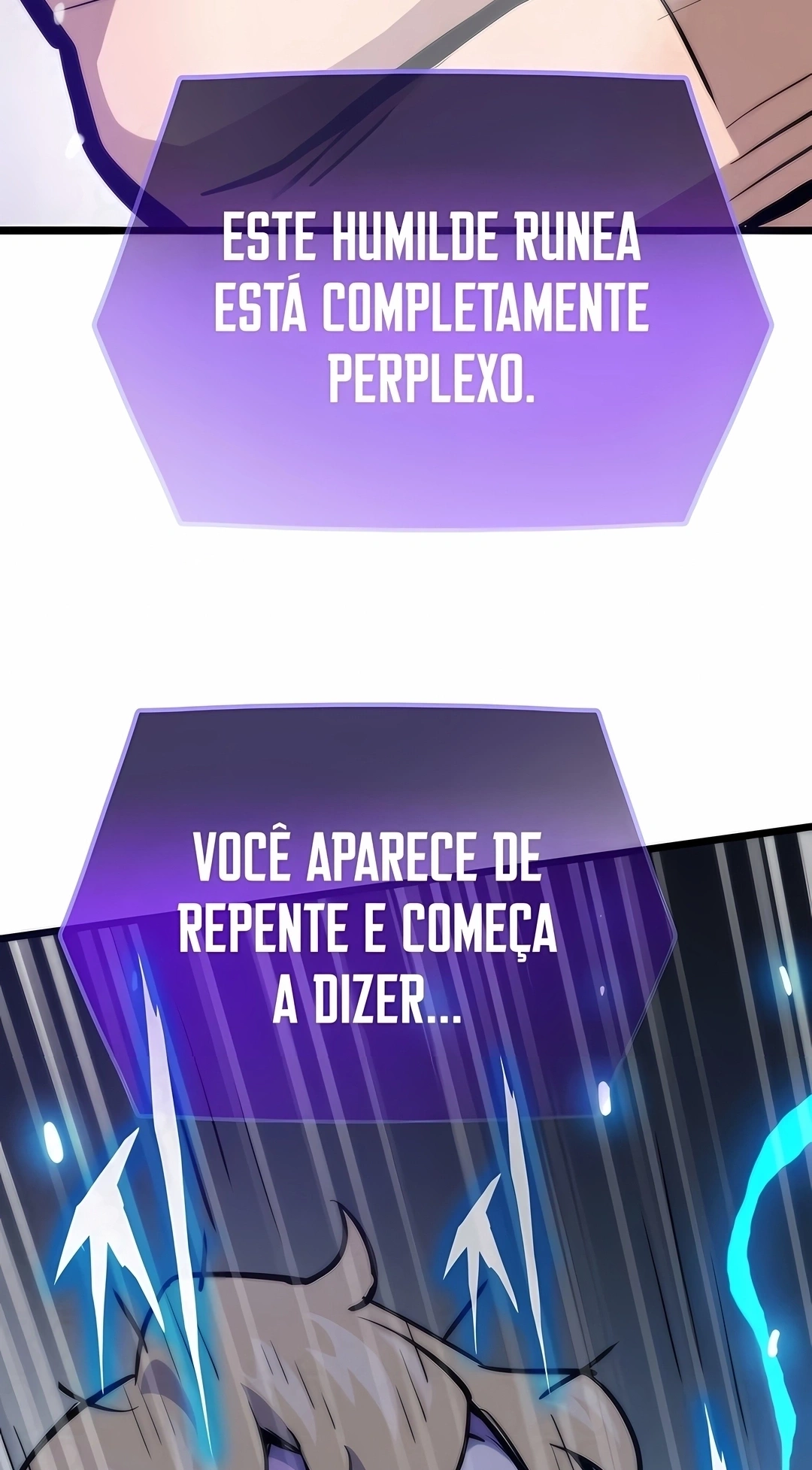 Retorno de Vidas Passadas Capítulo 180 Página 98