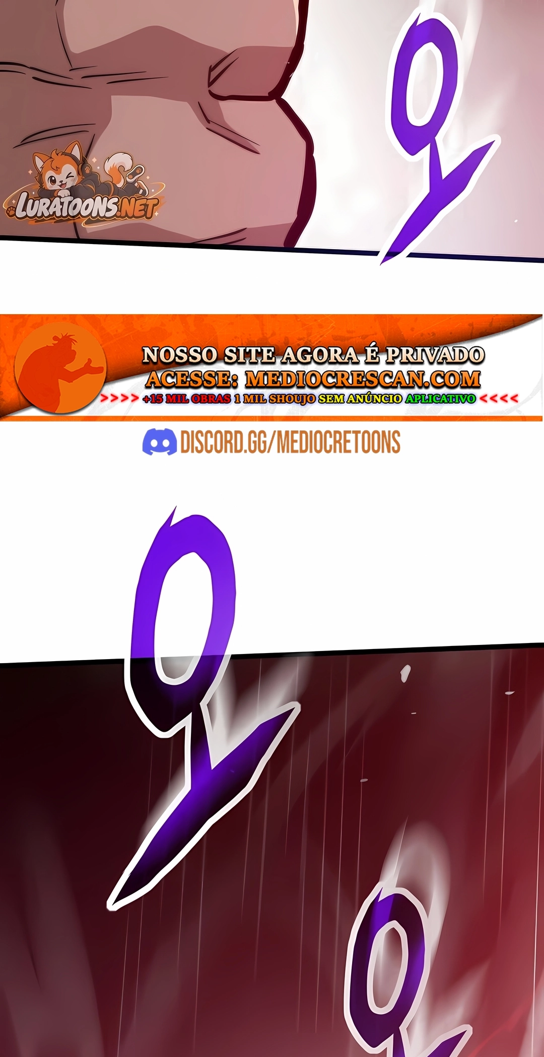 Retorno de Vidas Passadas Capítulo 181 Página 3