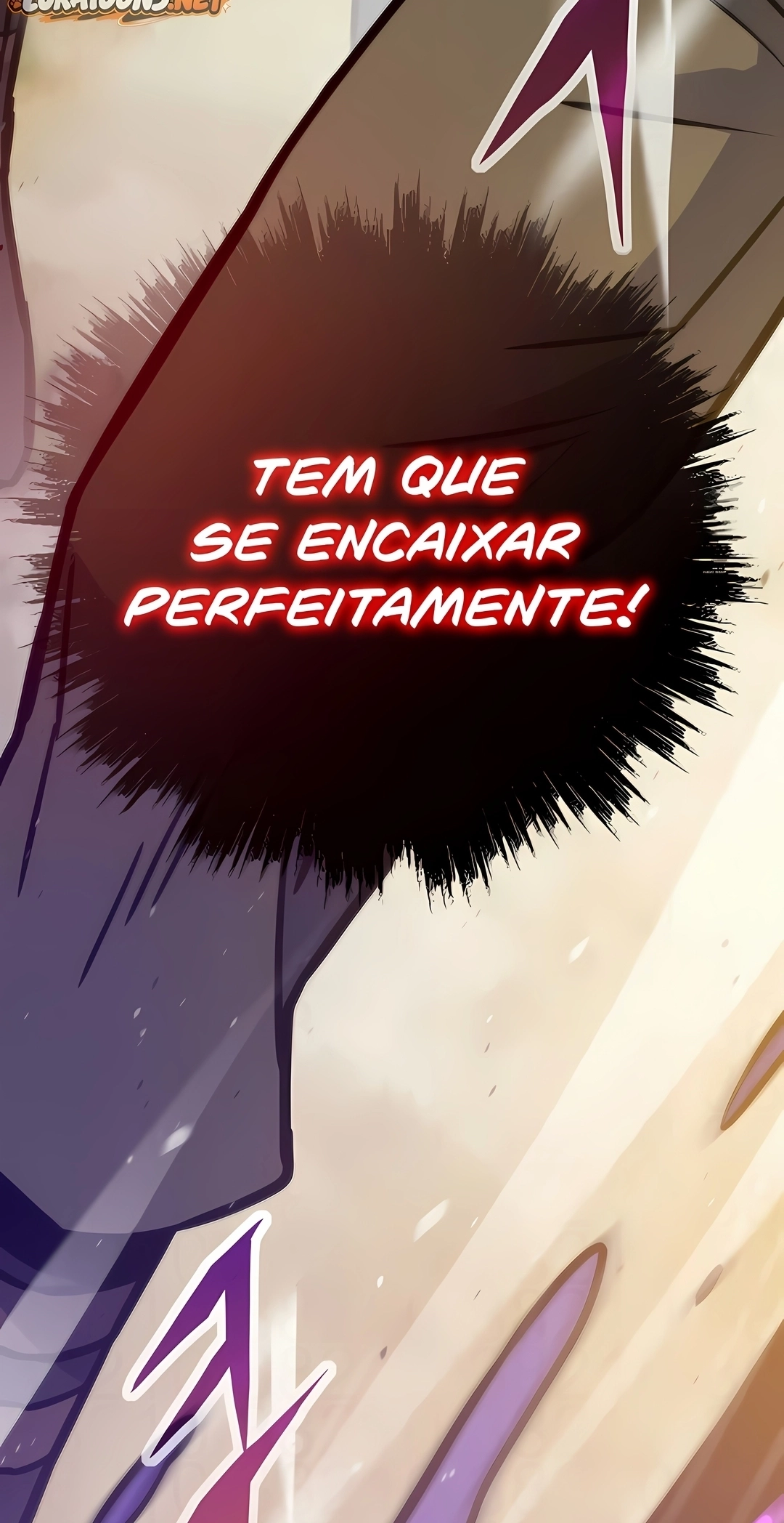 Retorno de Vidas Passadas Capítulo 181 Página 41