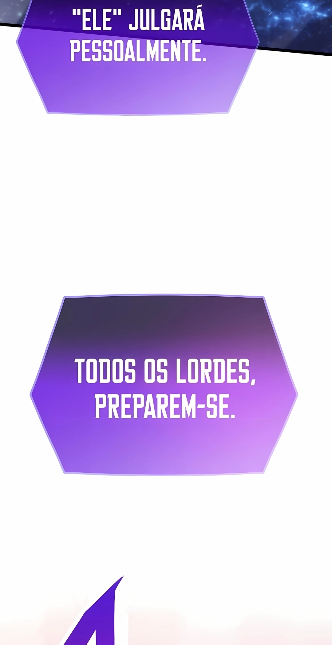Retorno de Vidas Passadas Capítulo 181 Página 55