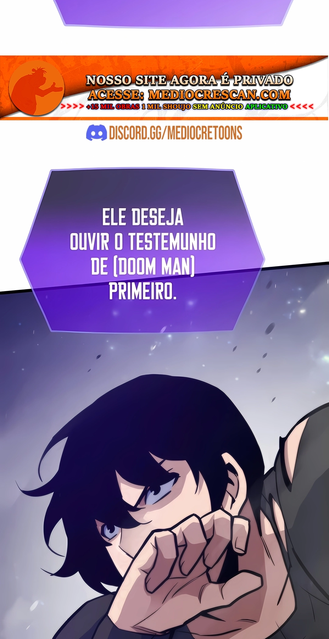 Retorno de Vidas Passadas Capítulo 181 Página 74