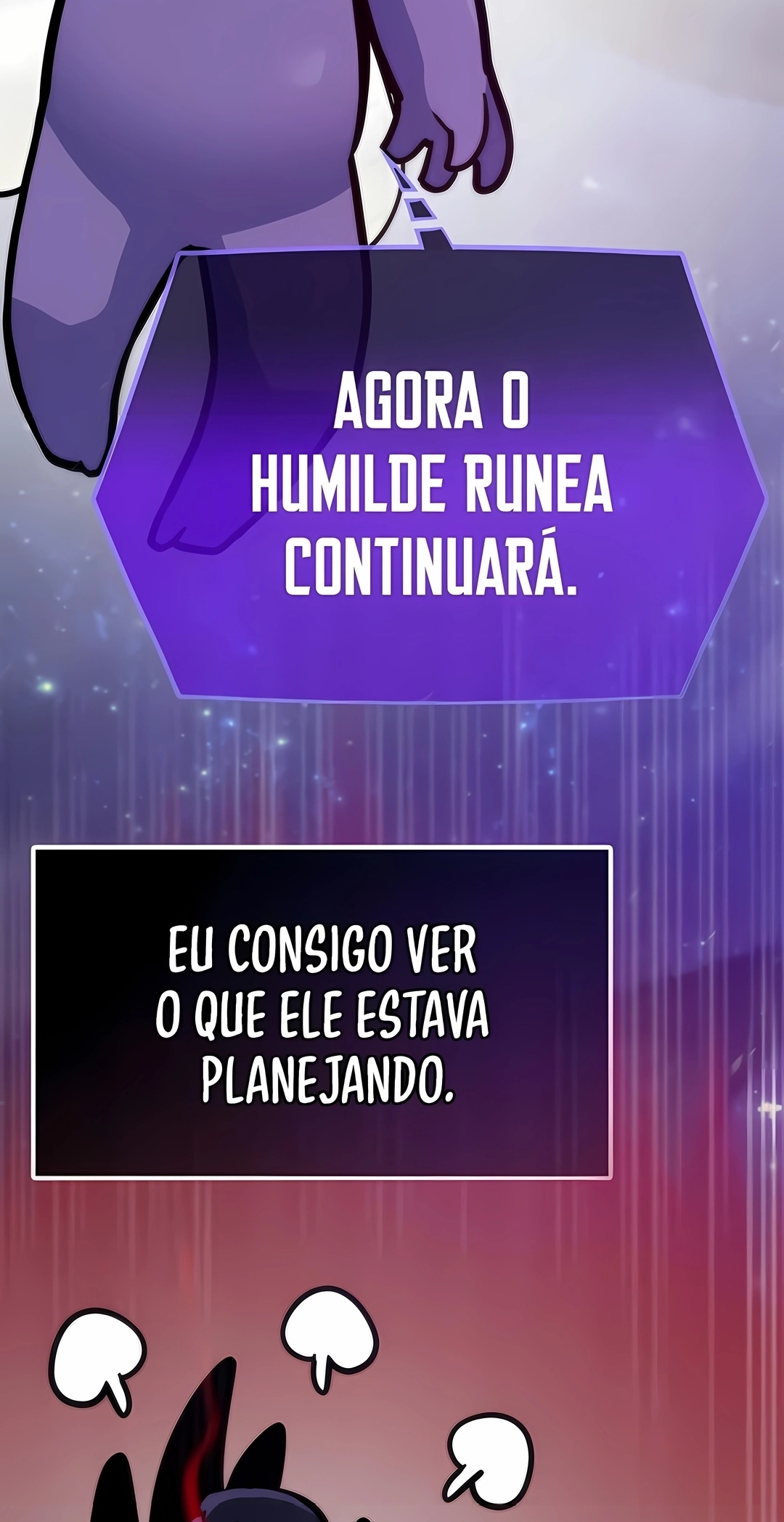 Retorno de Vidas Passadas Capítulo 181 Página 84