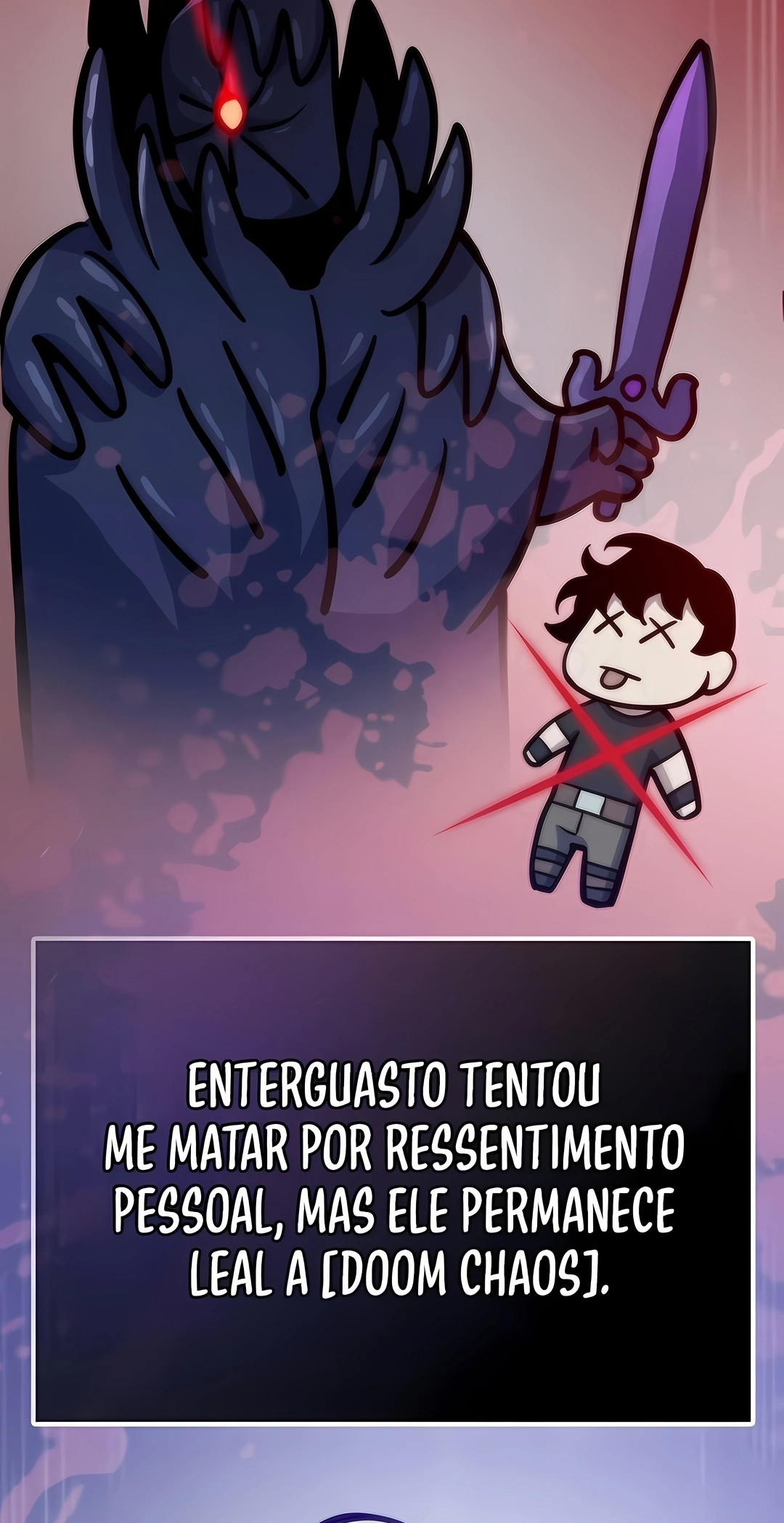Retorno de Vidas Passadas Capítulo 181 Página 85