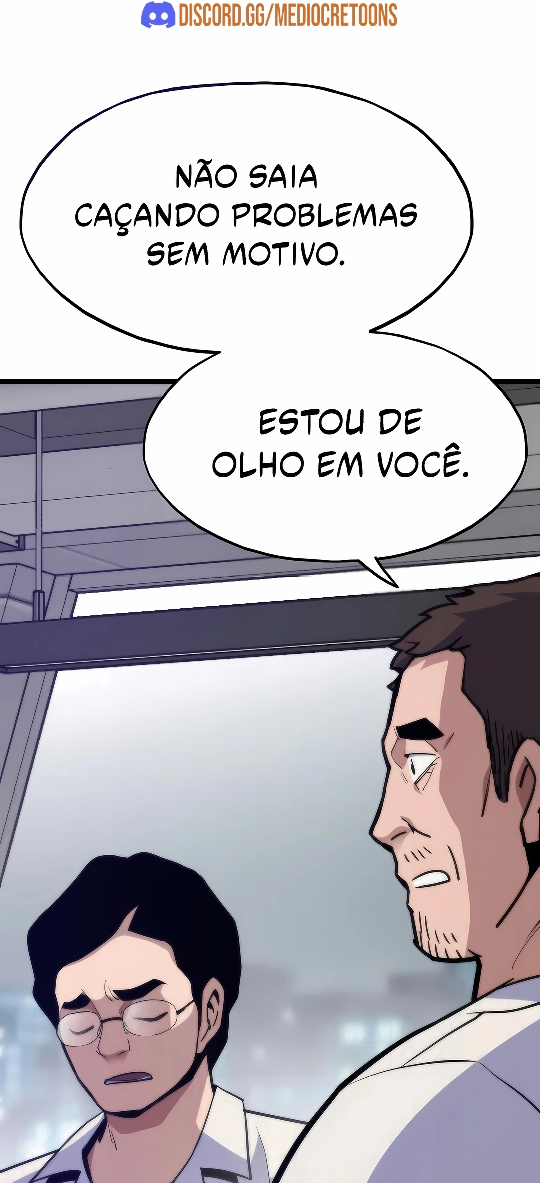 Retorno de Vidas Passadas Capítulo 183 Página 104