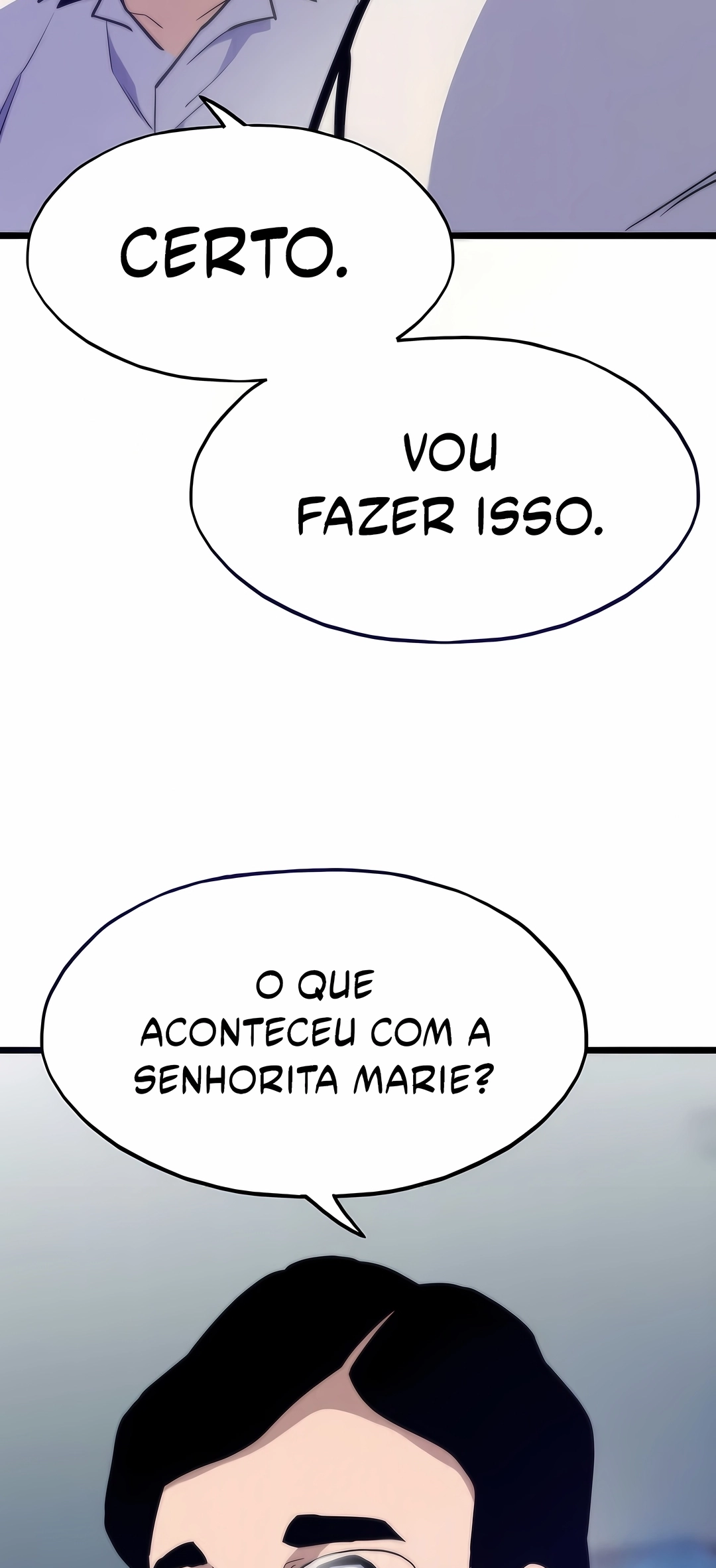 Retorno de Vidas Passadas Capítulo 183 Página 105
