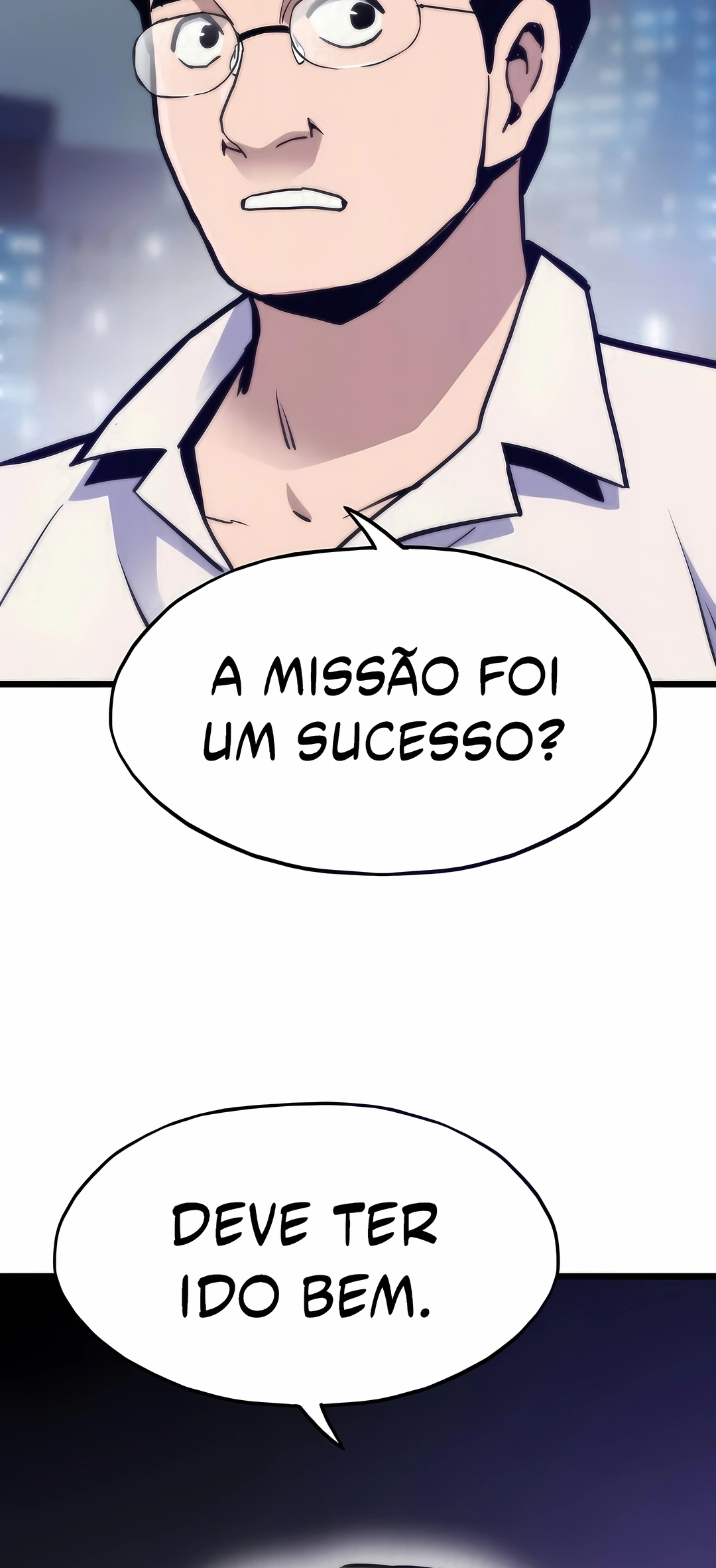 Retorno de Vidas Passadas Capítulo 183 Página 106