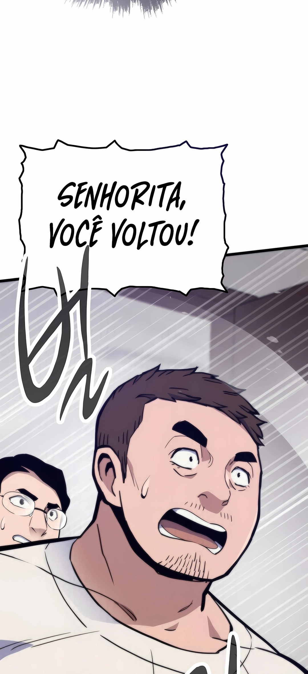 Retorno de Vidas Passadas Capítulo 183 Página 110