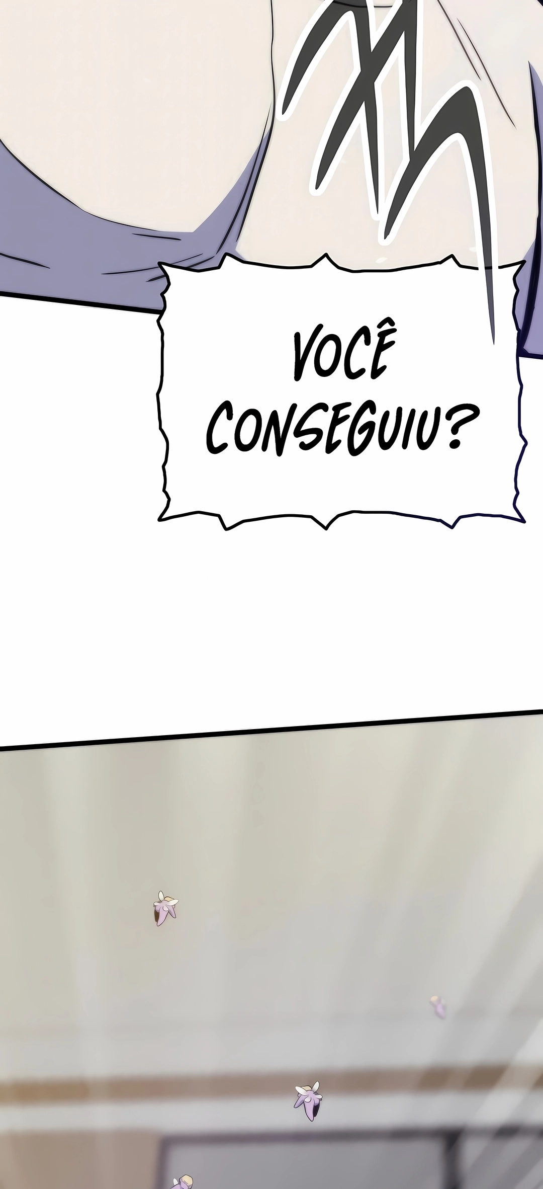 Retorno de Vidas Passadas Capítulo 183 Página 111