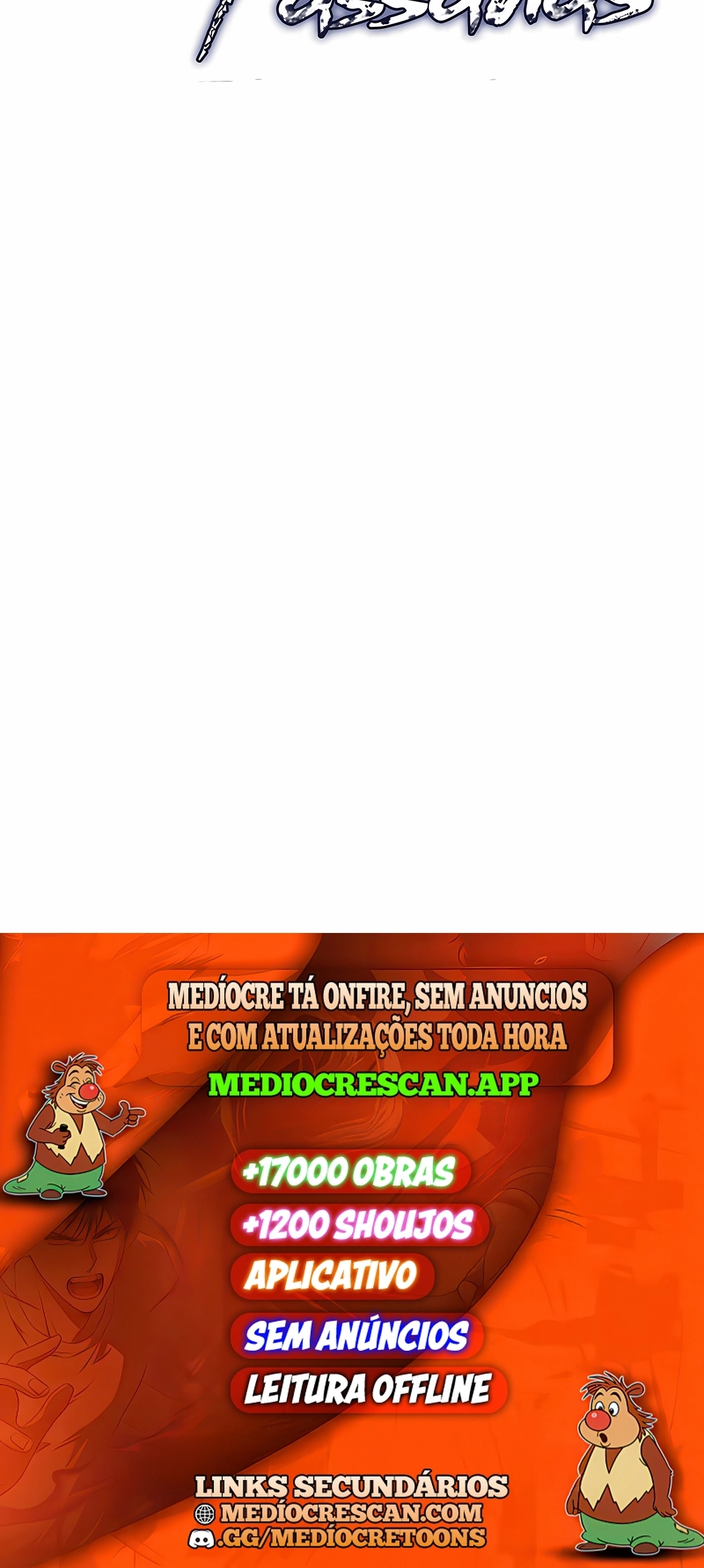 Retorno de Vidas Passadas Capítulo 183 Página 120