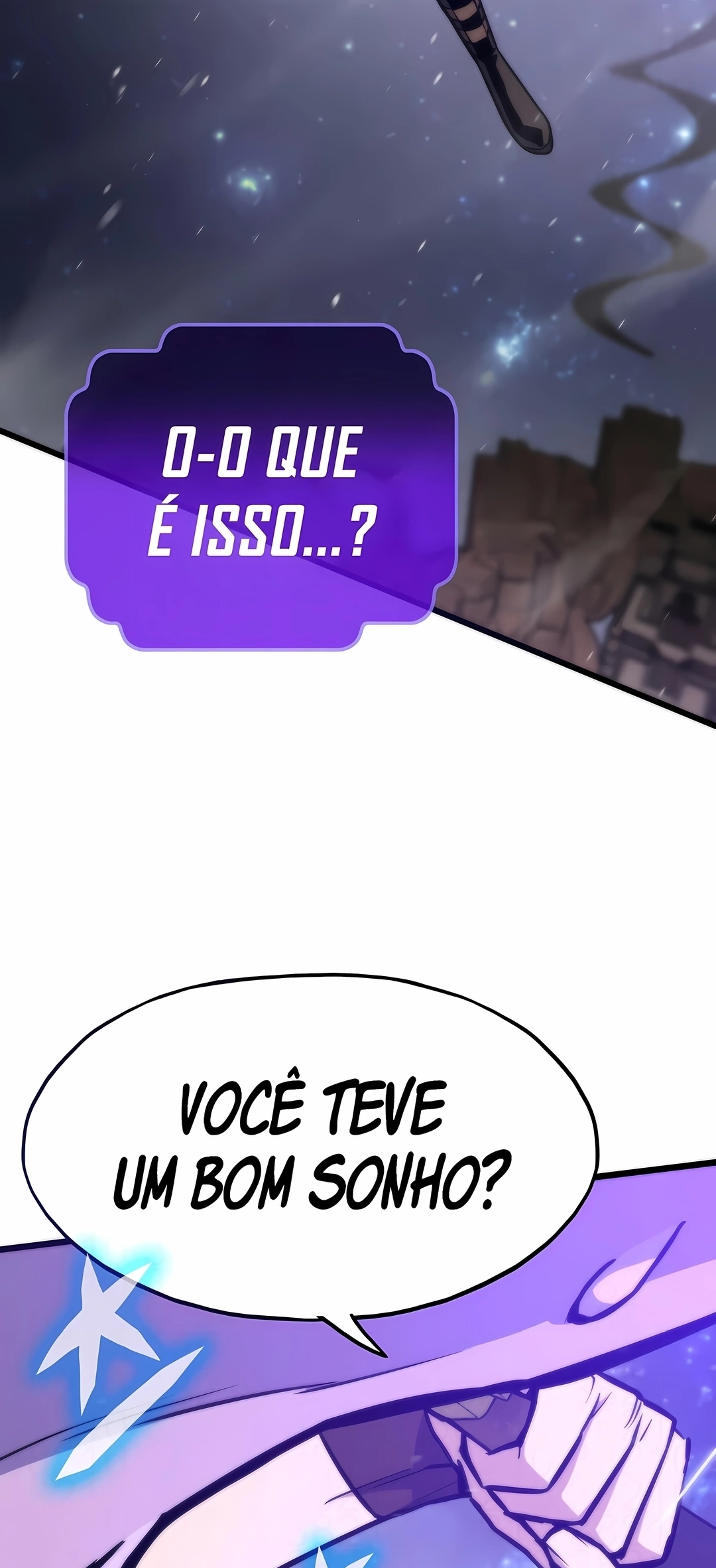 Retorno de Vidas Passadas Capítulo 183 Página 19