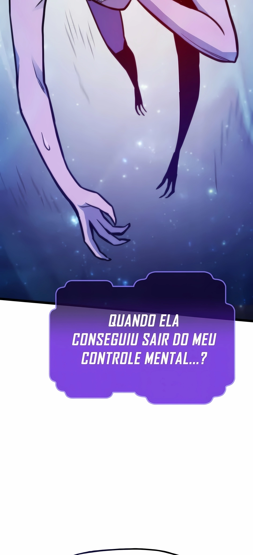 Retorno de Vidas Passadas Capítulo 183 Página 29