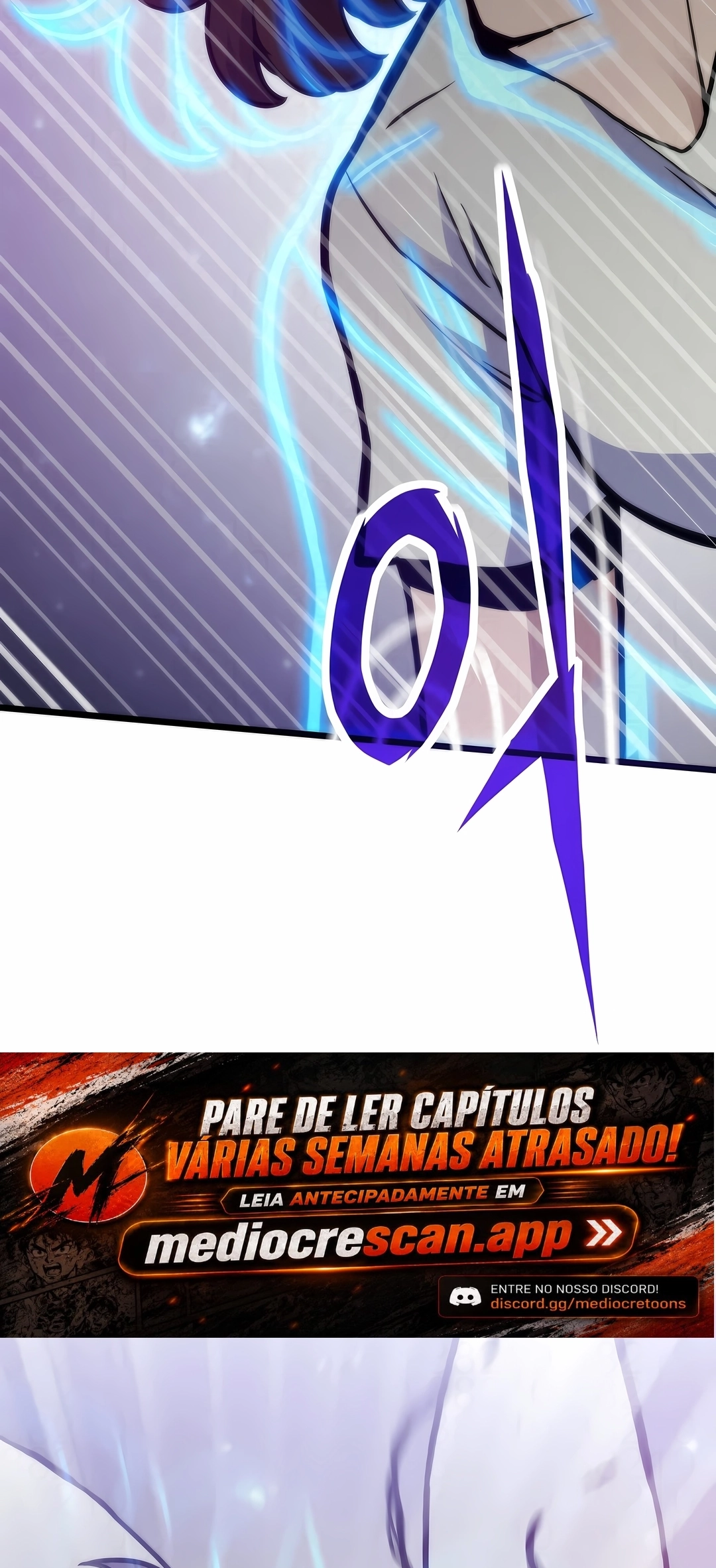 Retorno de Vidas Passadas Capítulo 183 Página 34