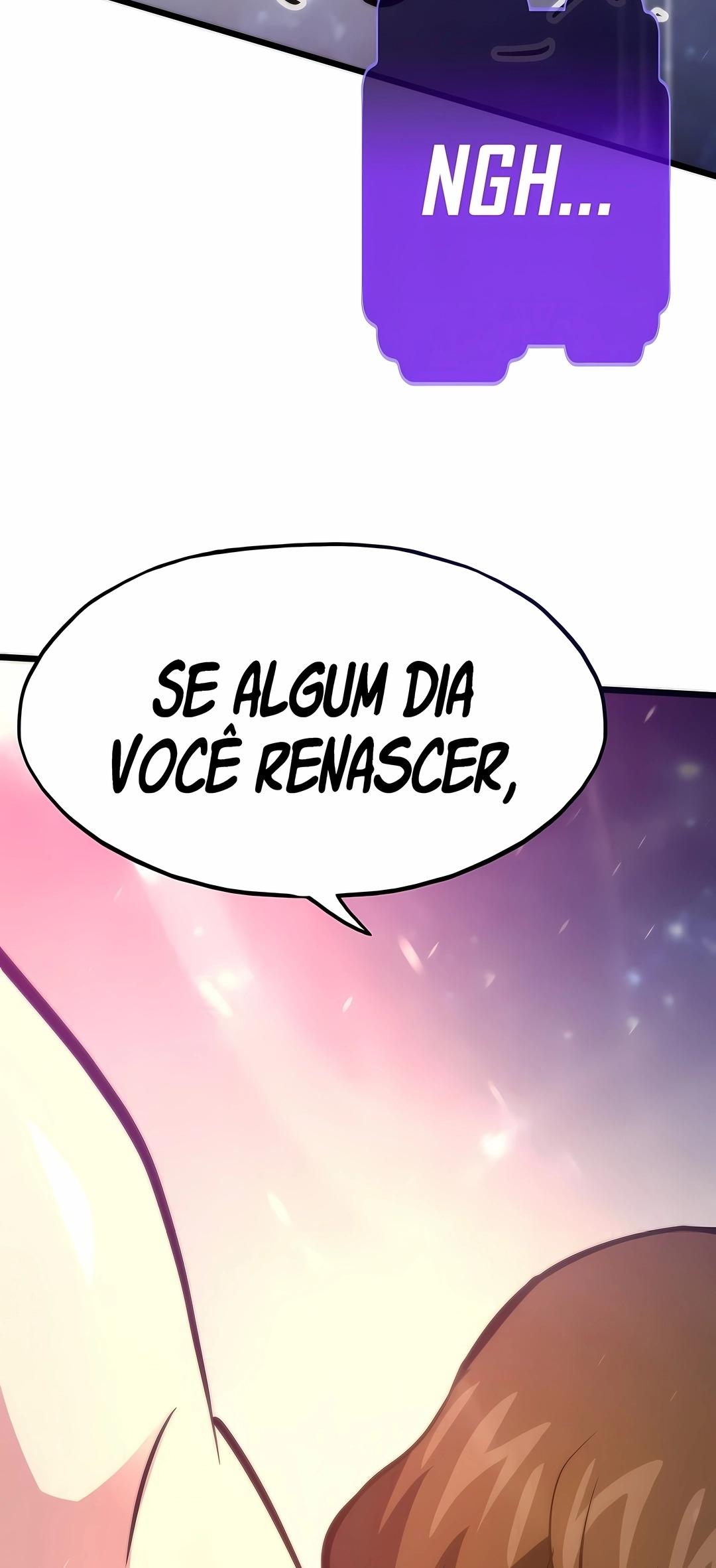 Retorno de Vidas Passadas Capítulo 183 Página 69