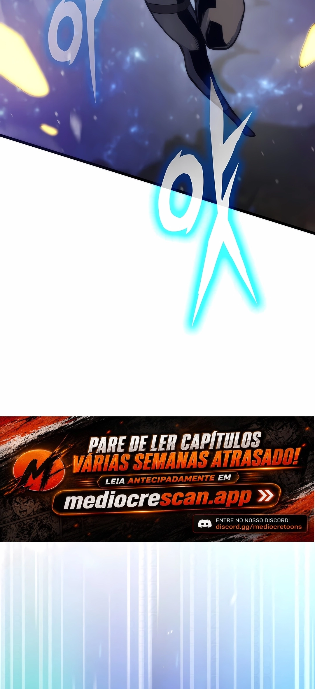 Retorno de Vidas Passadas Capítulo 183 Página 75