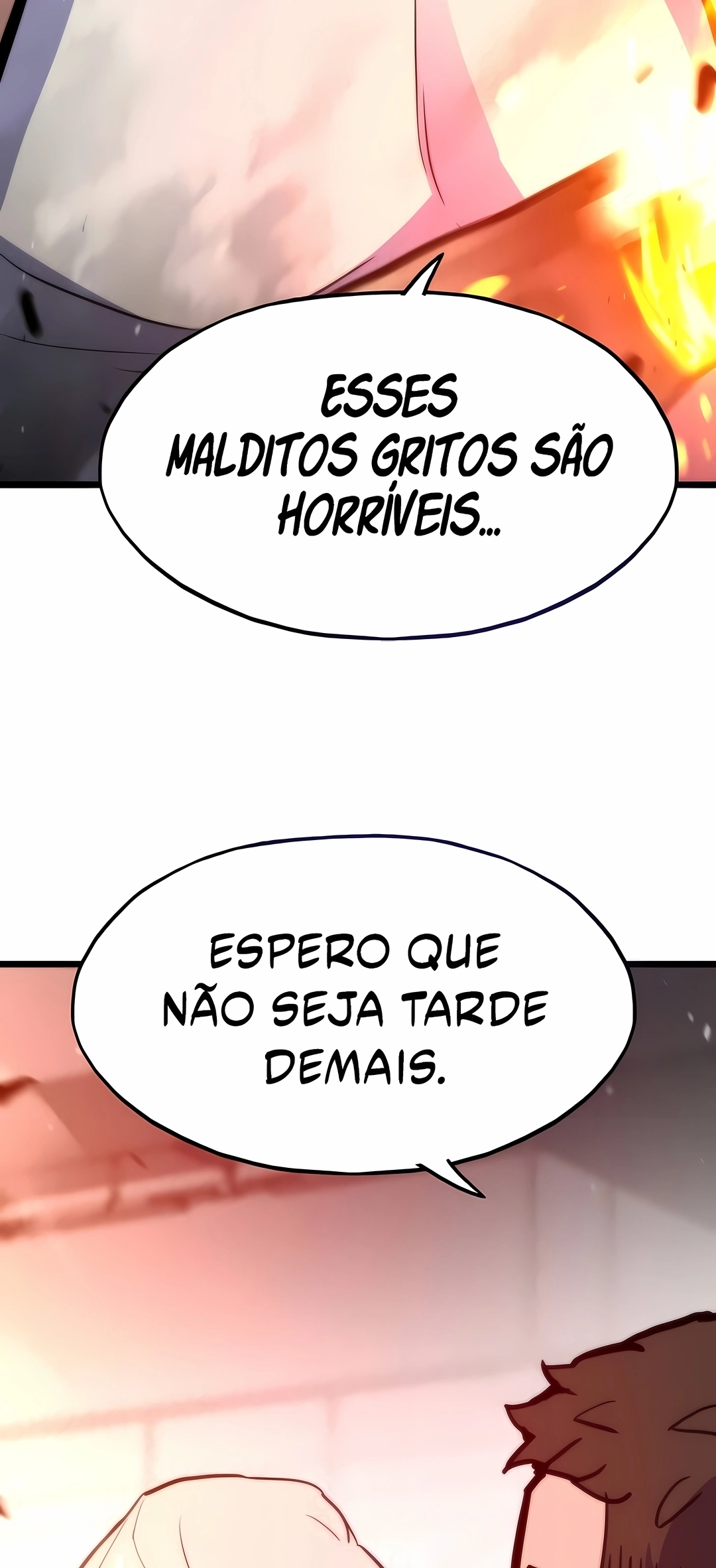 Retorno de Vidas Passadas Capítulo 183 Página 86