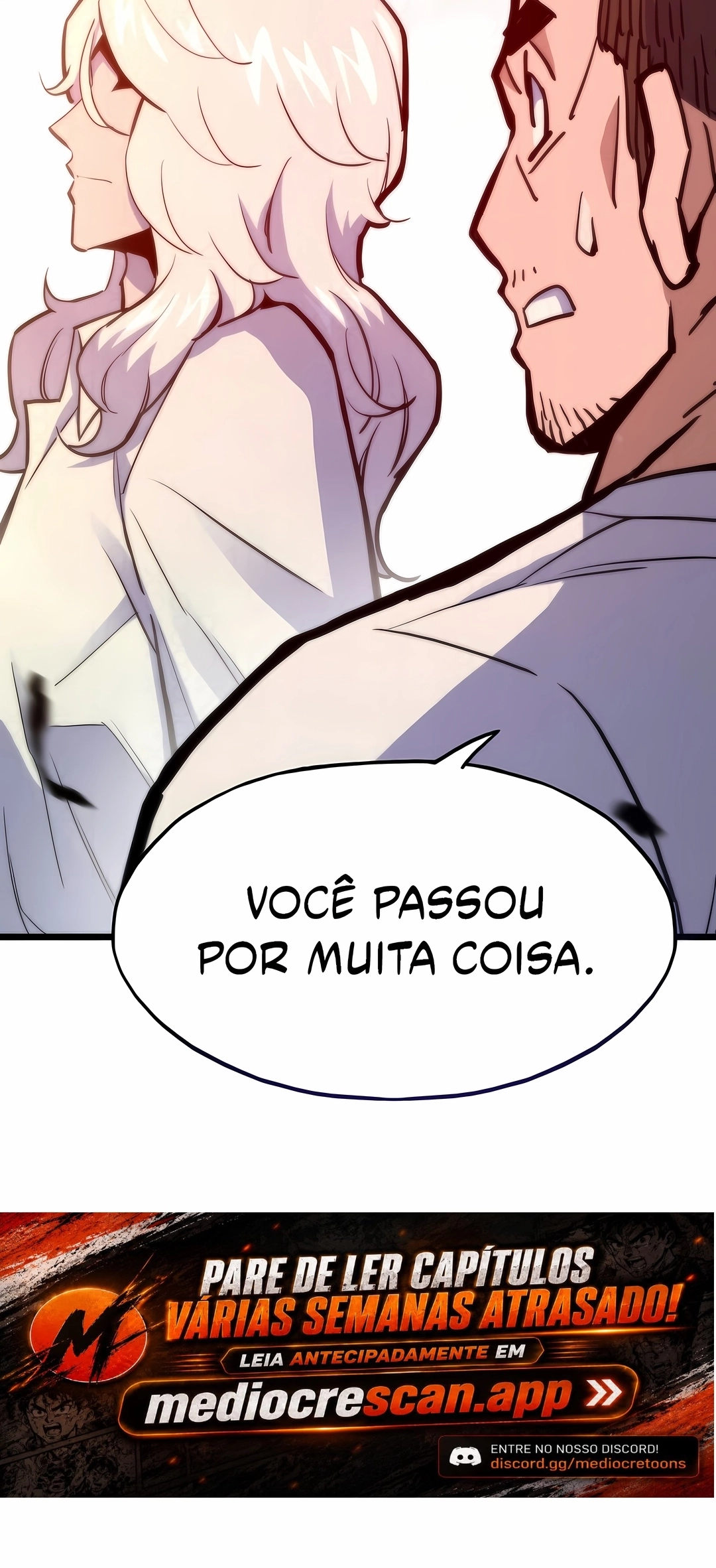 Retorno de Vidas Passadas Capítulo 183 Página 87
