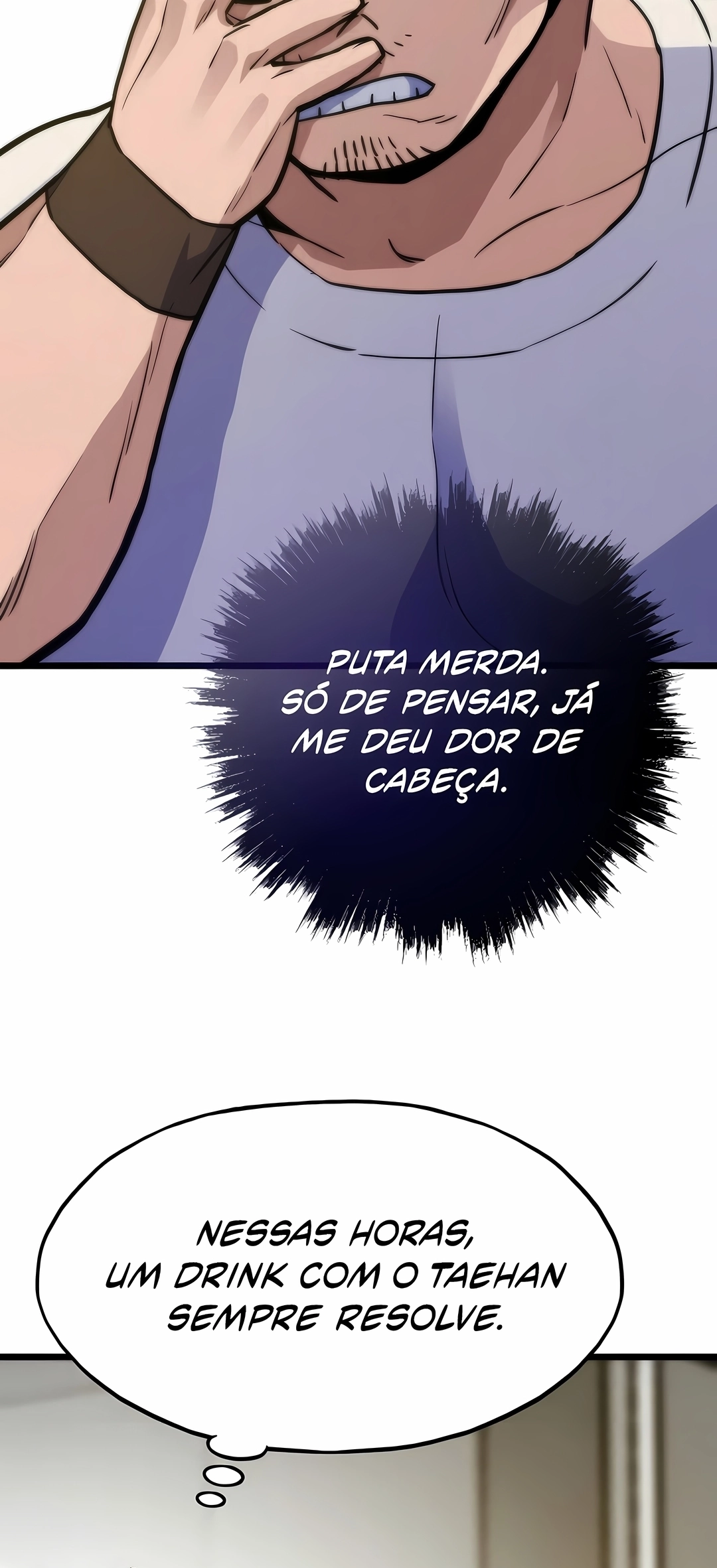 Retorno de Vidas Passadas Capítulo 183 Página 93